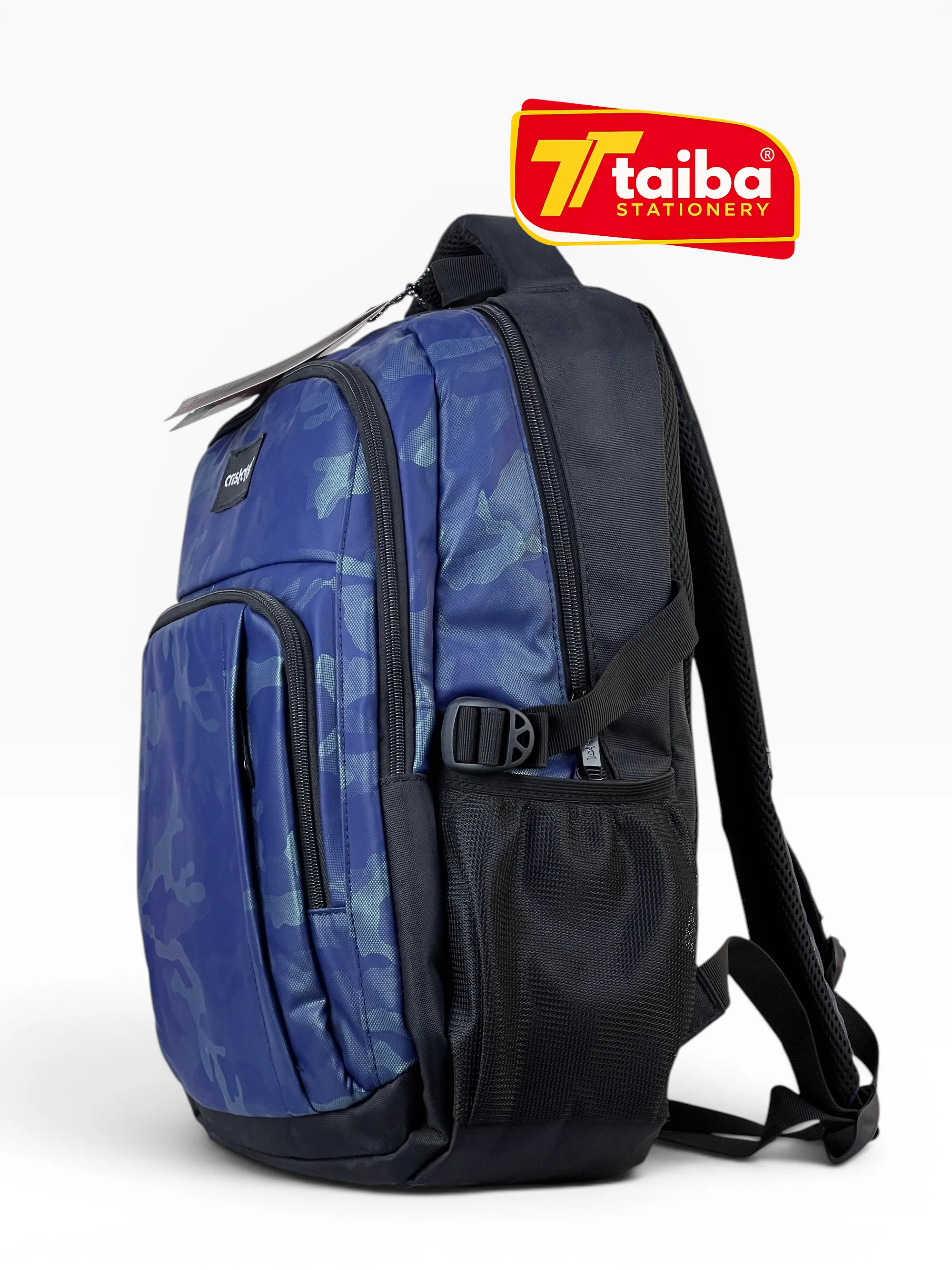 SAC A DOS SPORT CRISTAL CR-4313