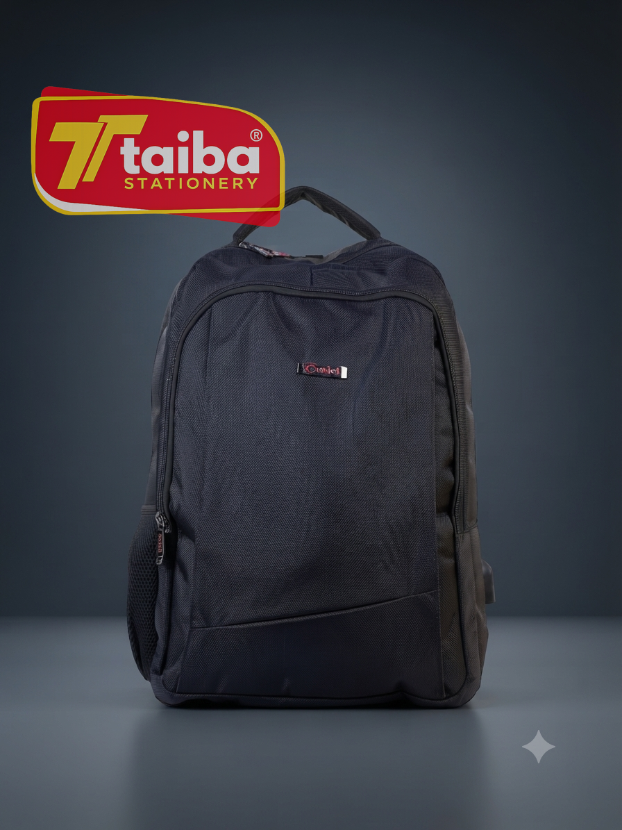 SAC A DOS PORTE PC 18 CRISTAL CR-4720
