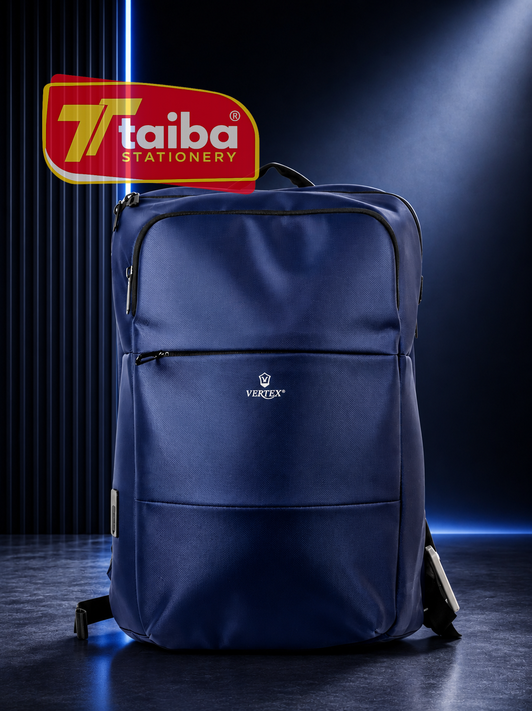 SAC LAPTOP DE LUX VERTEX