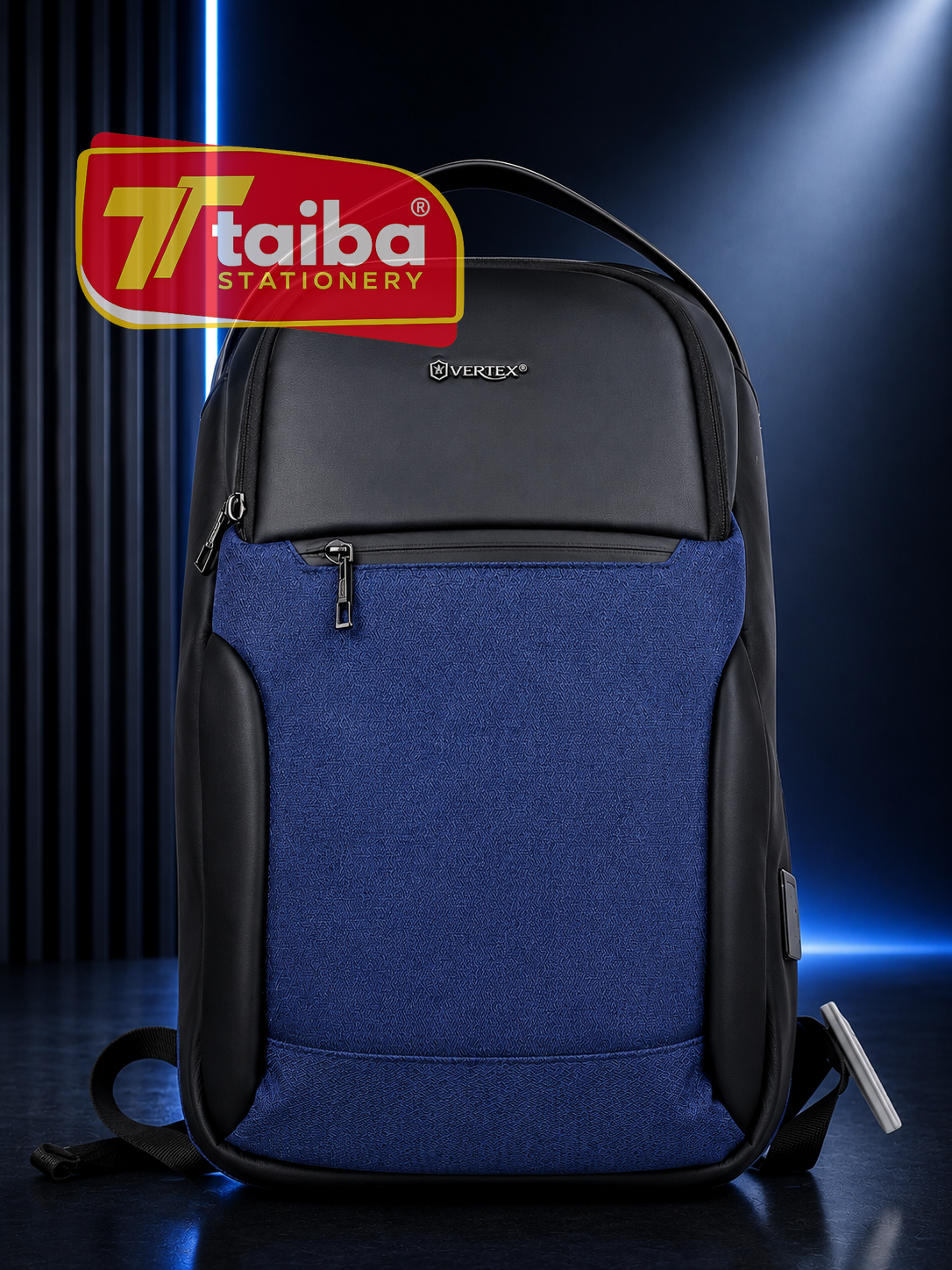 SAC LAPTOP DE LUX VERTEX