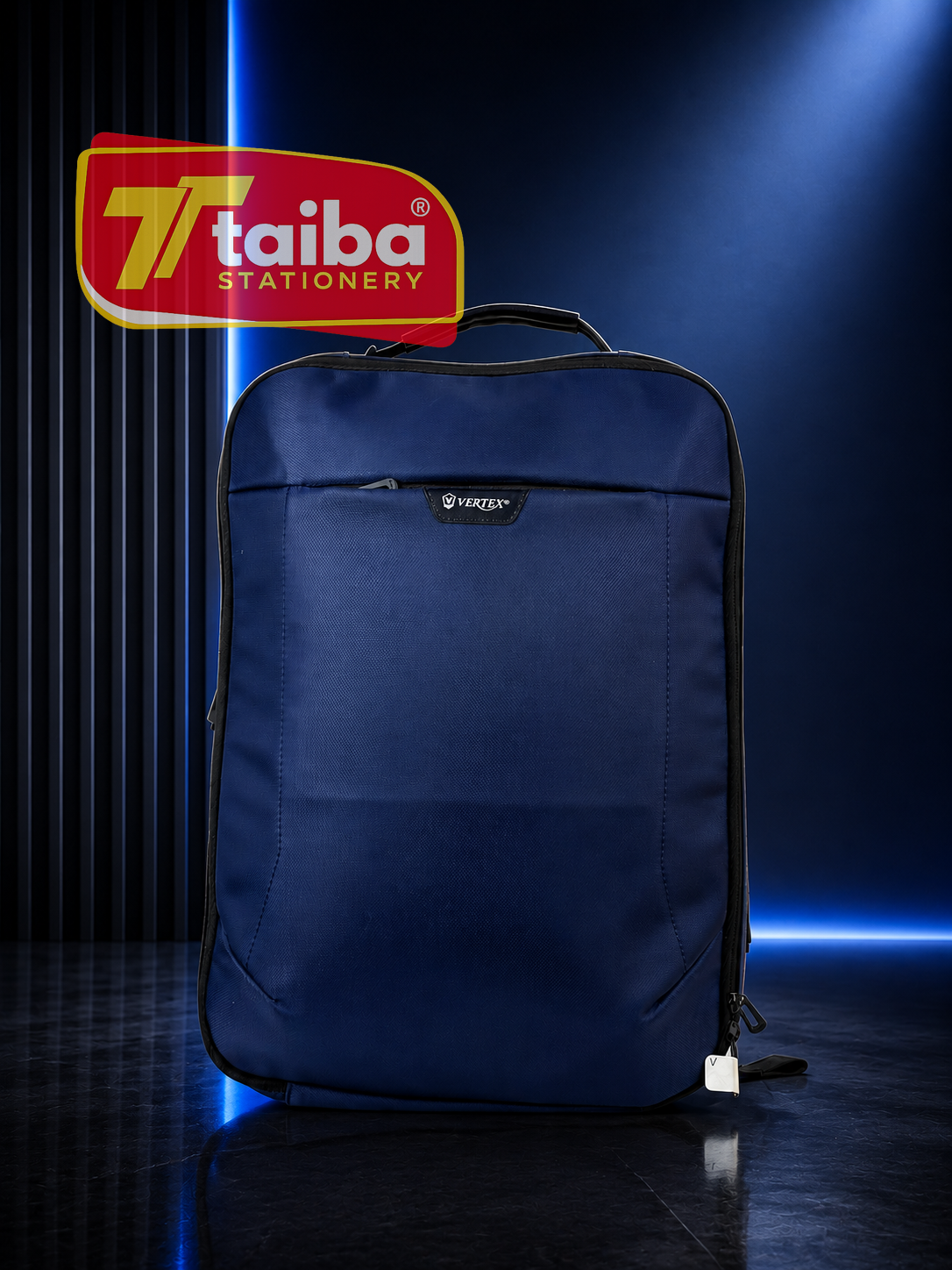 SAC LAPTOP DE LUX 17P VERTEX