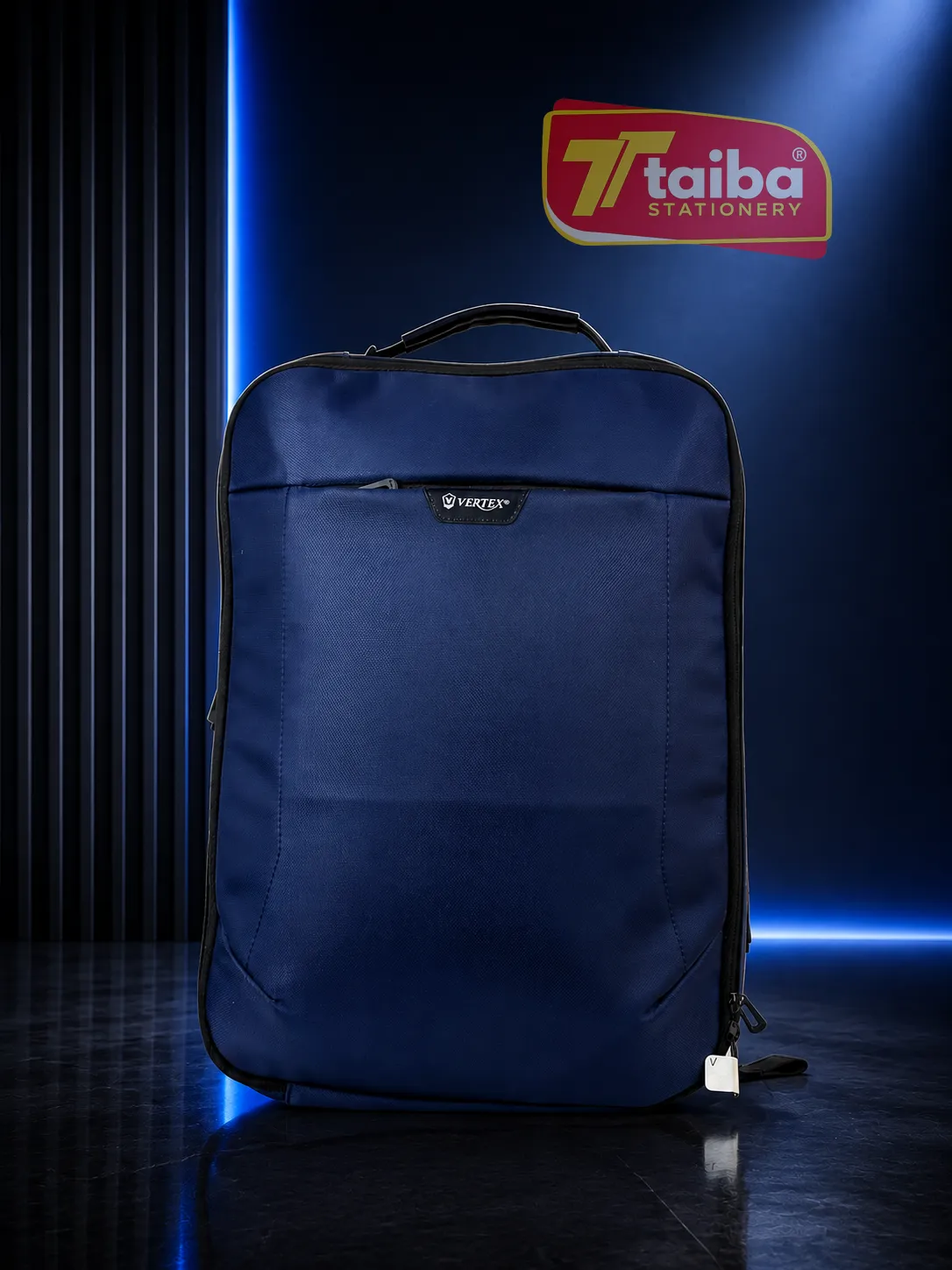 SAC LAPTOP DE LUX 17P VERTEX
