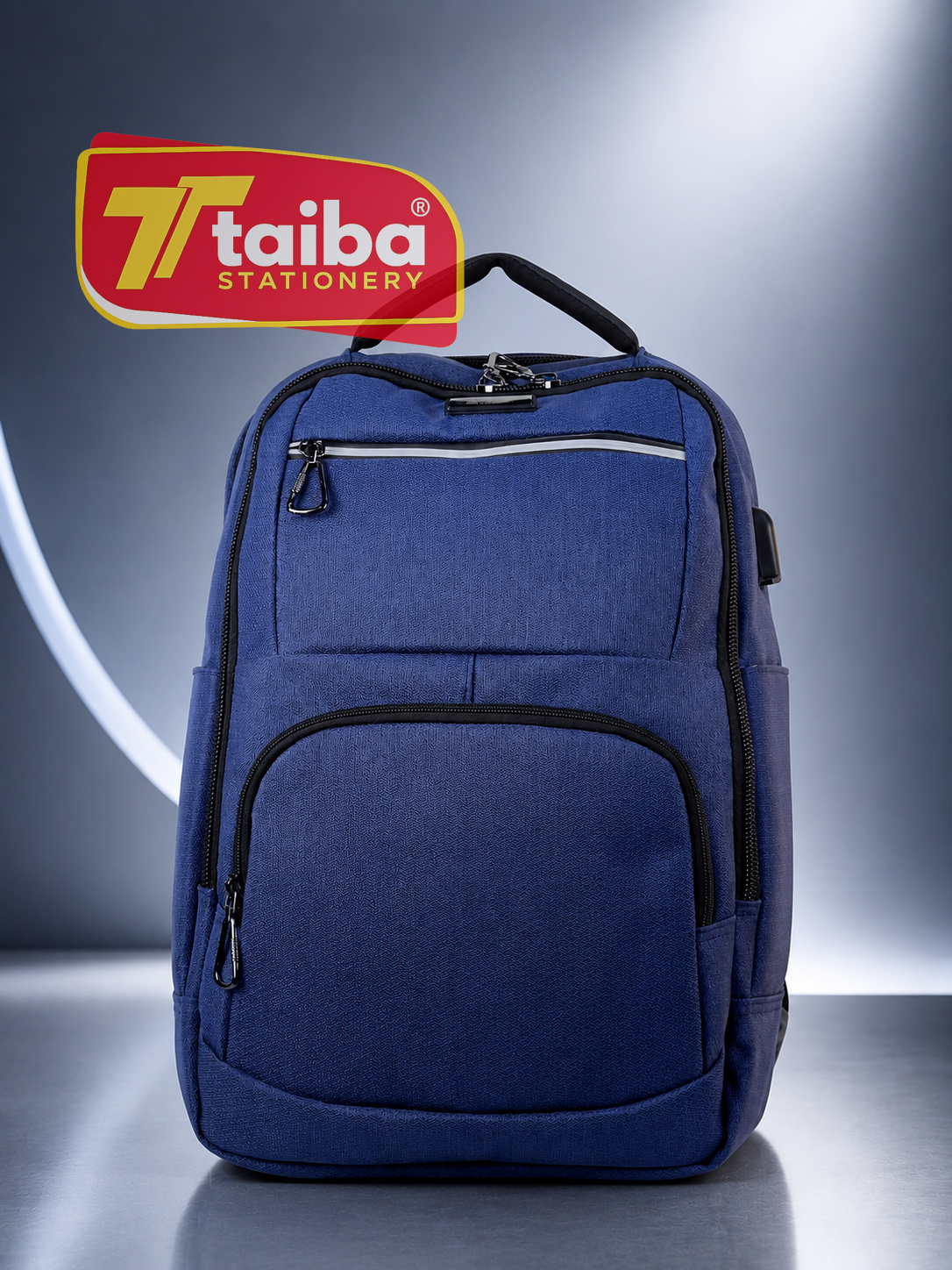SAC A DOS LAPTOP GIANT