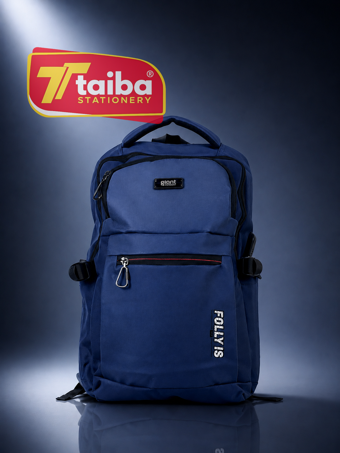 SAC A DOS LAPTOP GIANT
