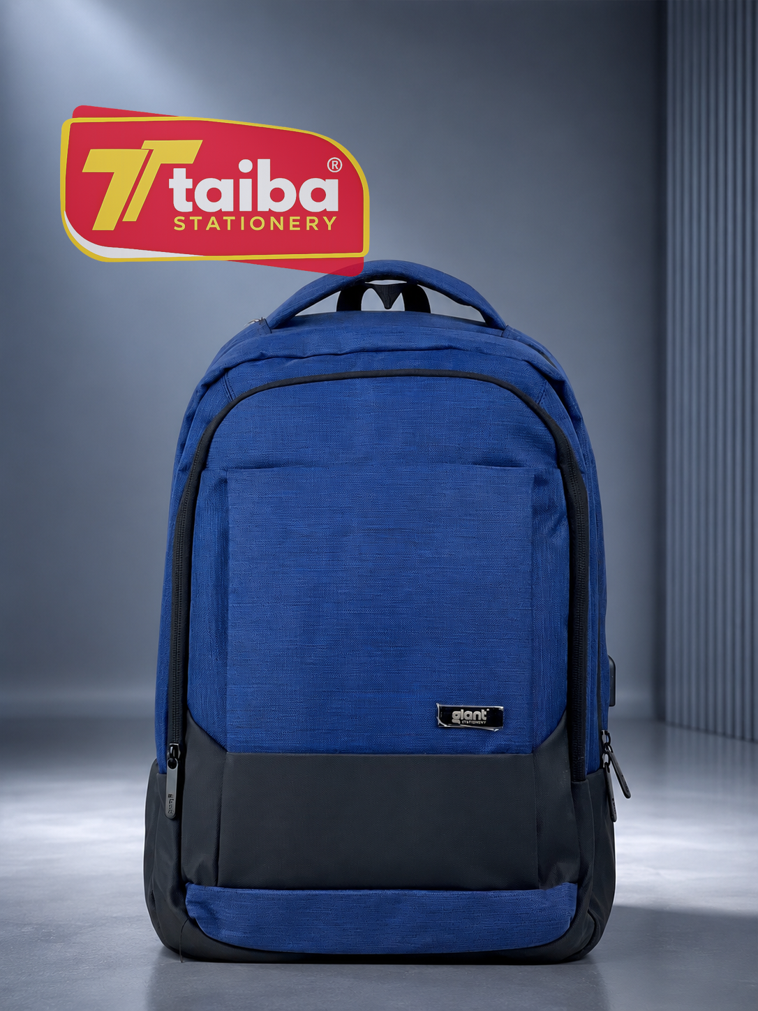 SAC A DOS LAPTOP GIANT