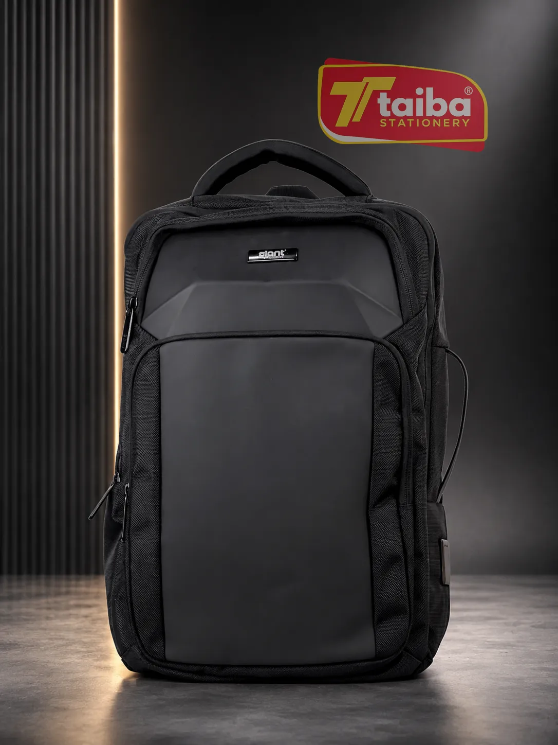 SAC A DOS LAPTOP GIANT