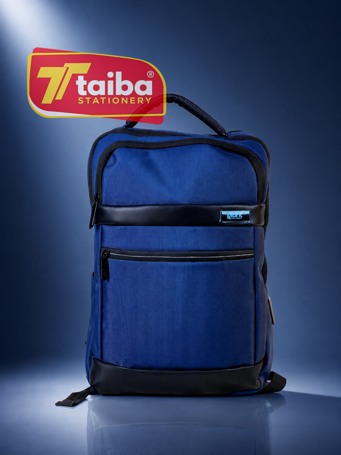 SAC A DOS LAPTOP GIANT