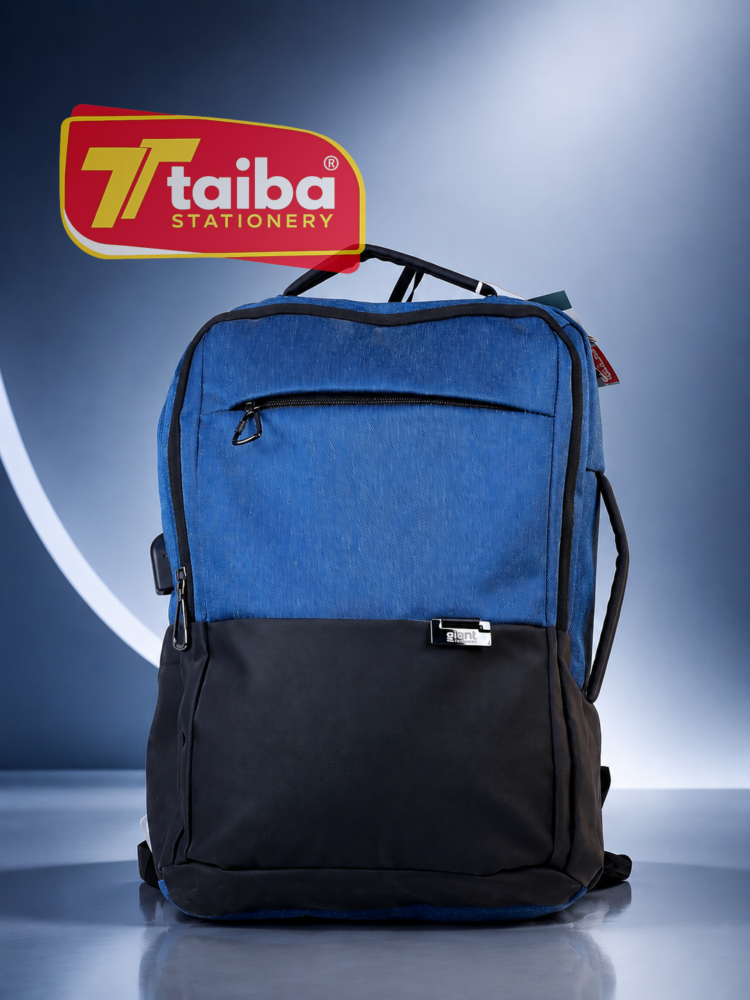 SAC A DOS LAPTOP GIANT G-1933