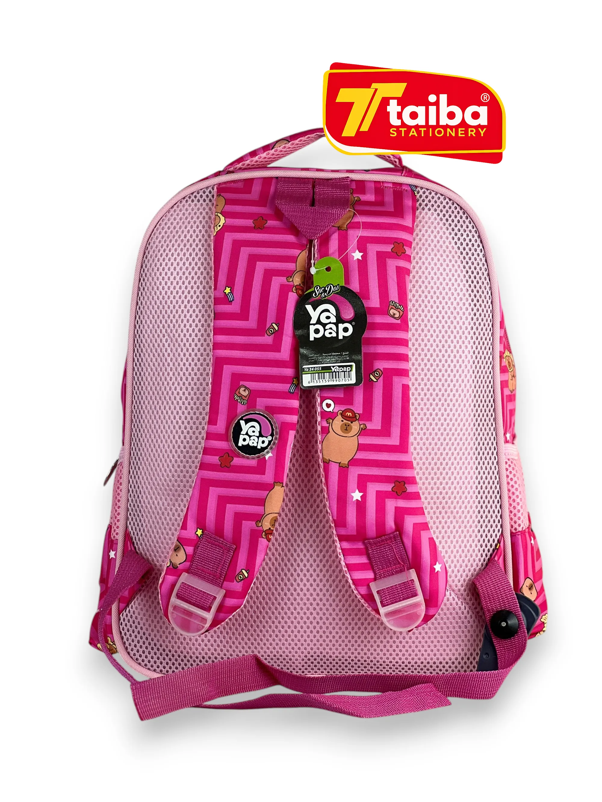 SAC A DOS YA34055 YAPAP