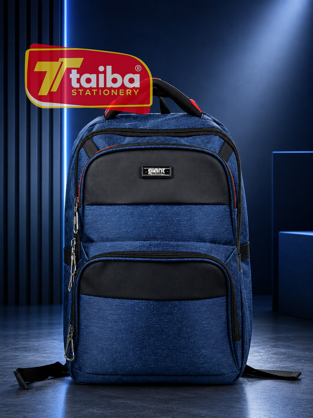 SAC A DOS LAPTOP GIANT G-1932