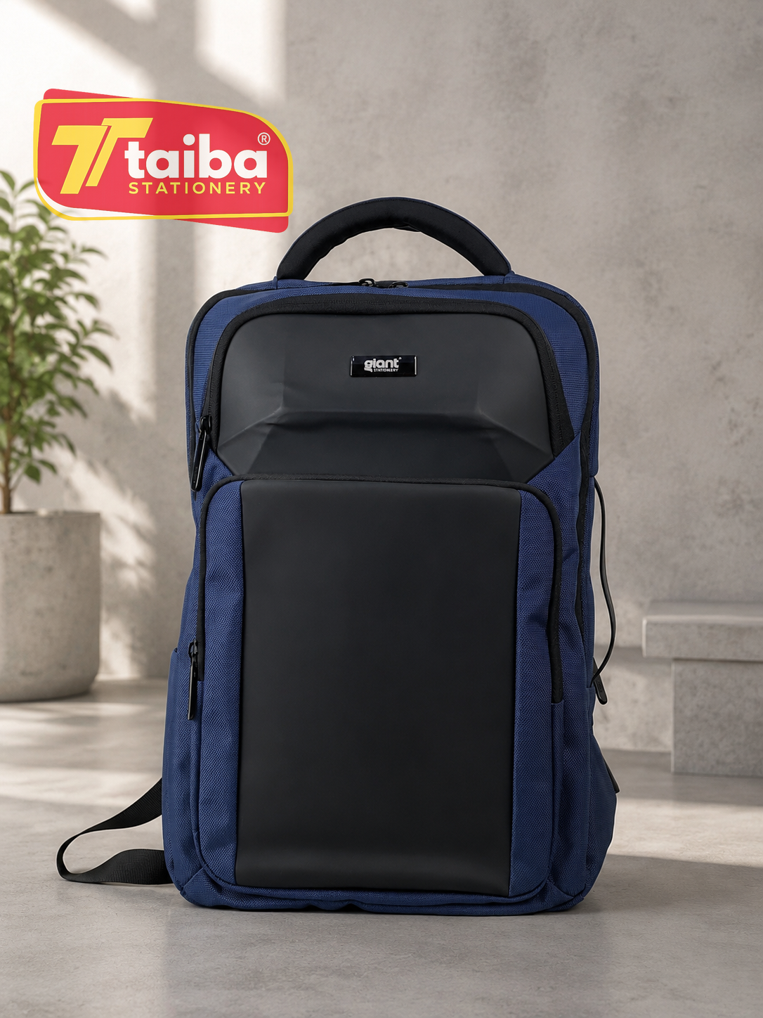 SAC A DOS LAPTOP GIANT G-1993