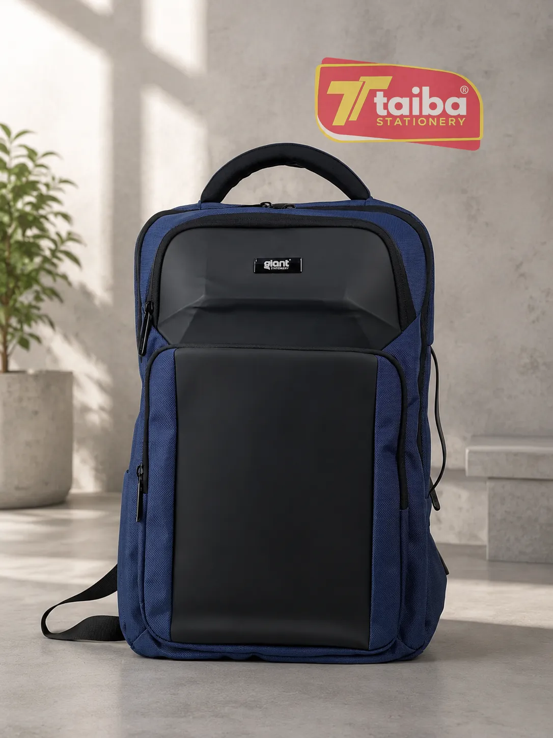 SAC A DOS LAPTOP GIANT G-1993