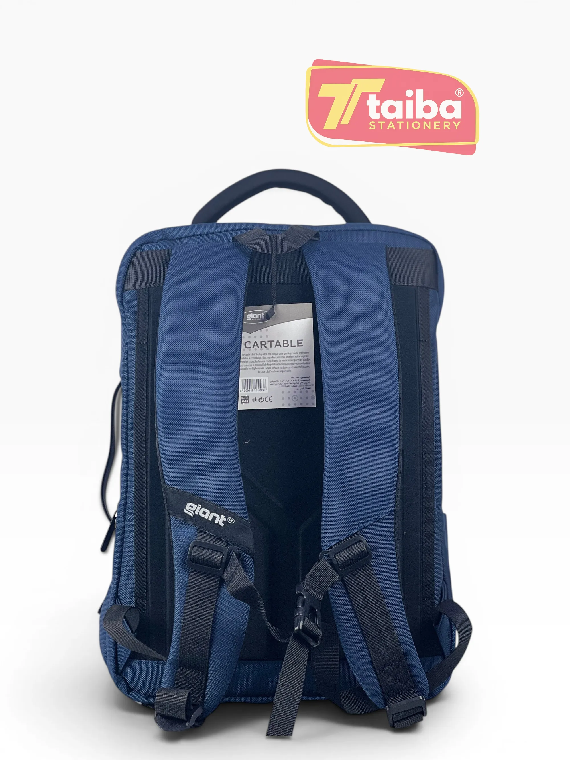 SAC A DOS LAPTOP GIANT SAC A DOS LAPTOP GIANT G-1996
