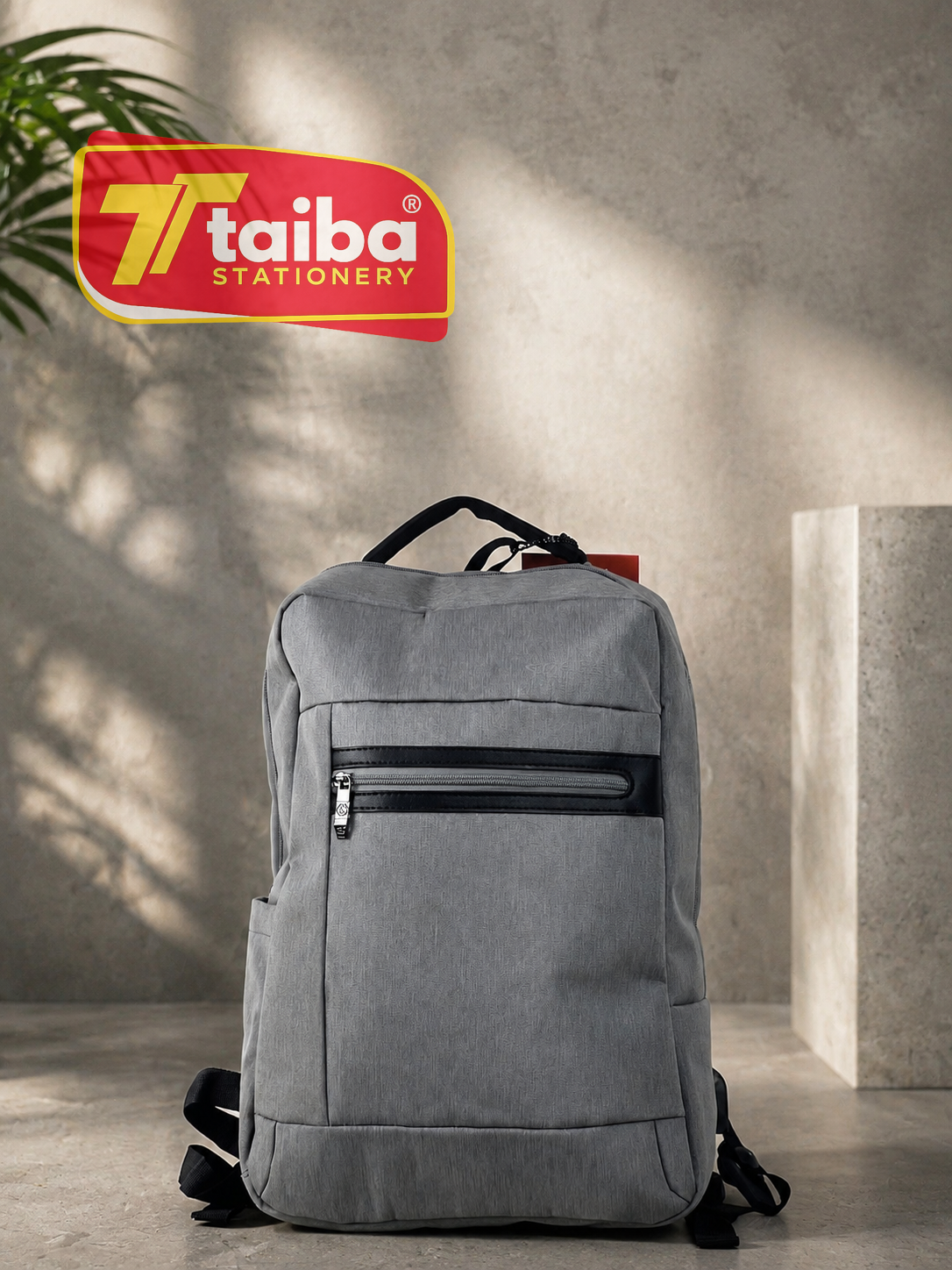 SAC A DOS PORTE PC 17 CRISTAL