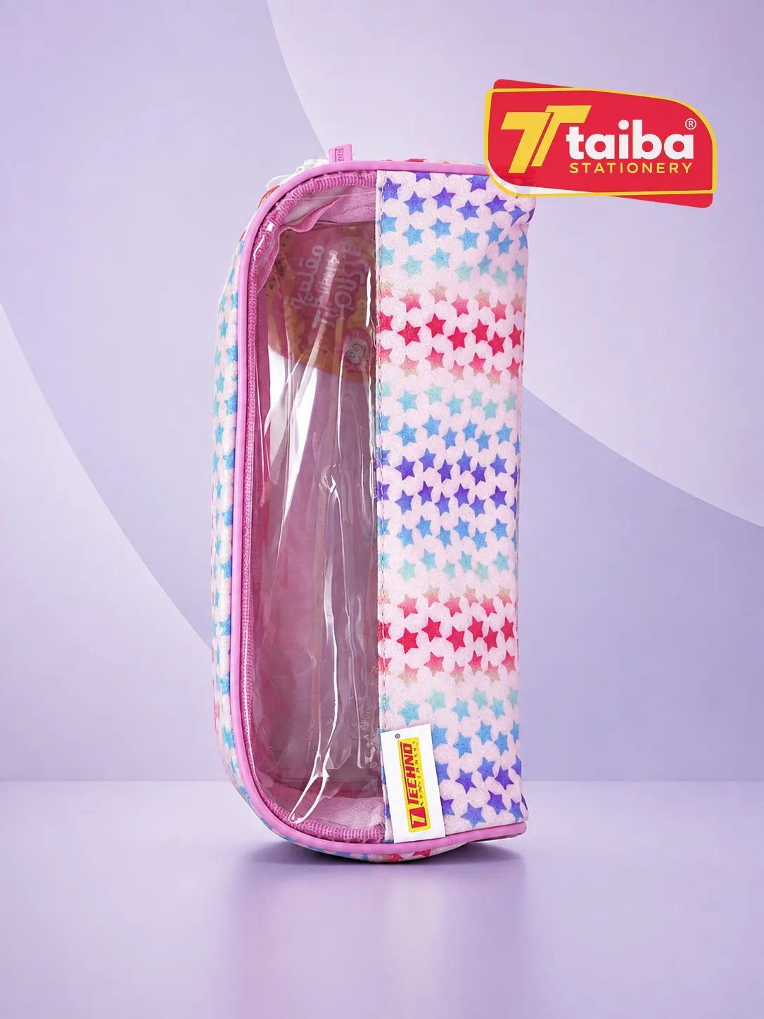 TROUSSE RONDE A FENETRE TCHNO 6869