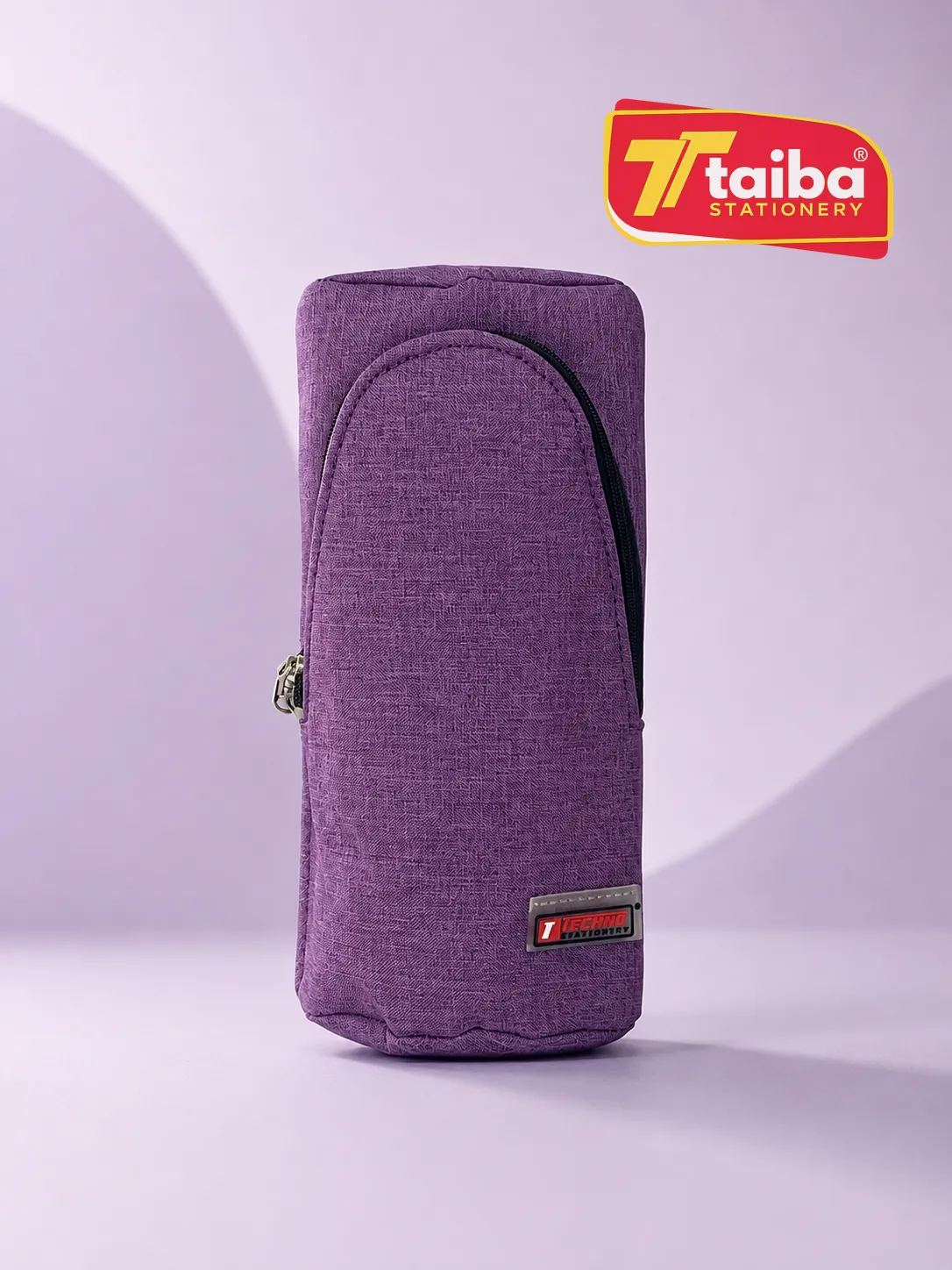 TROUSSE POT A CRAYONS TCHNO 6852