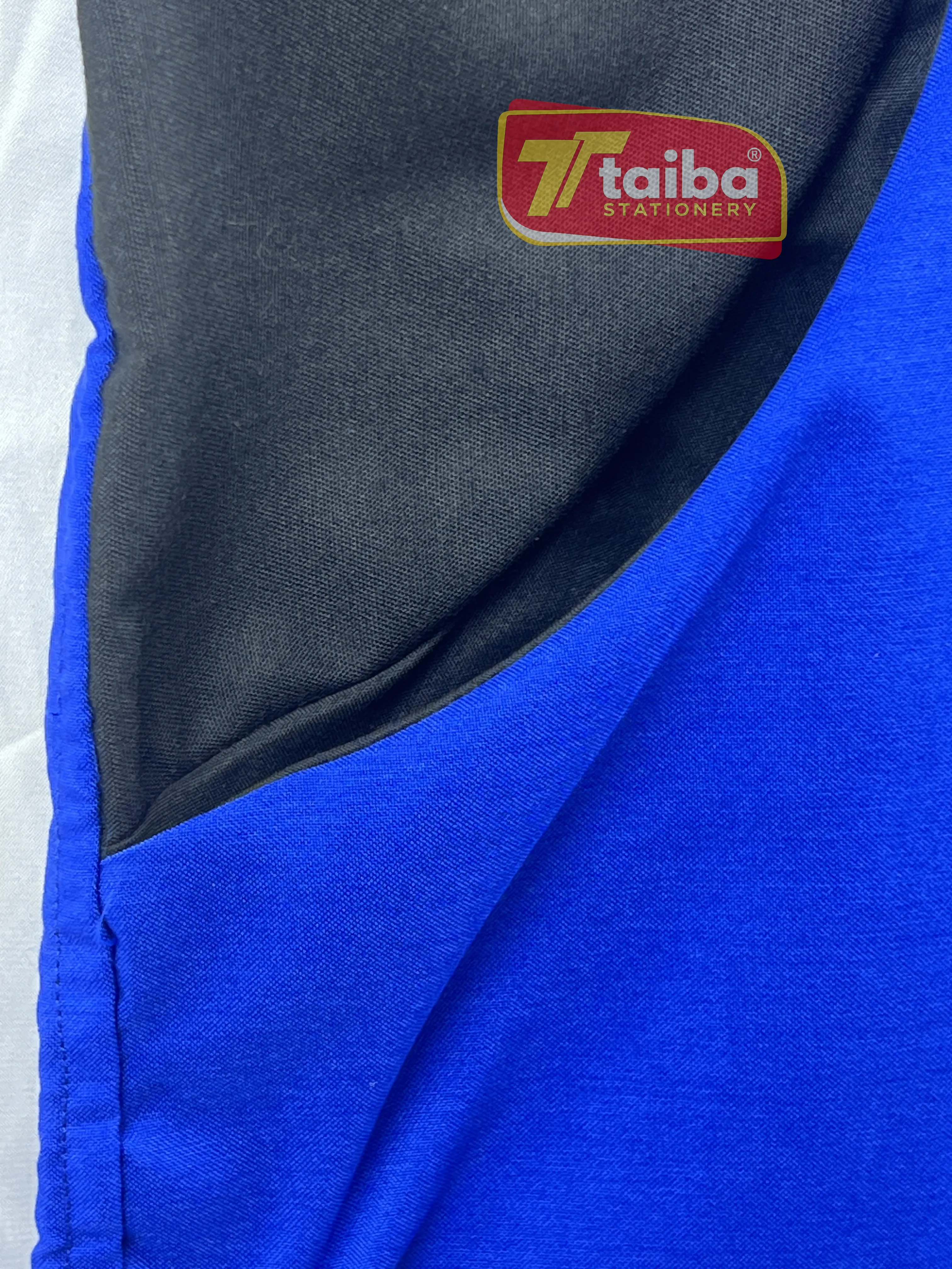 TABLIER BLEU POUR GARCON CEM 10-12-14 ANS BL073