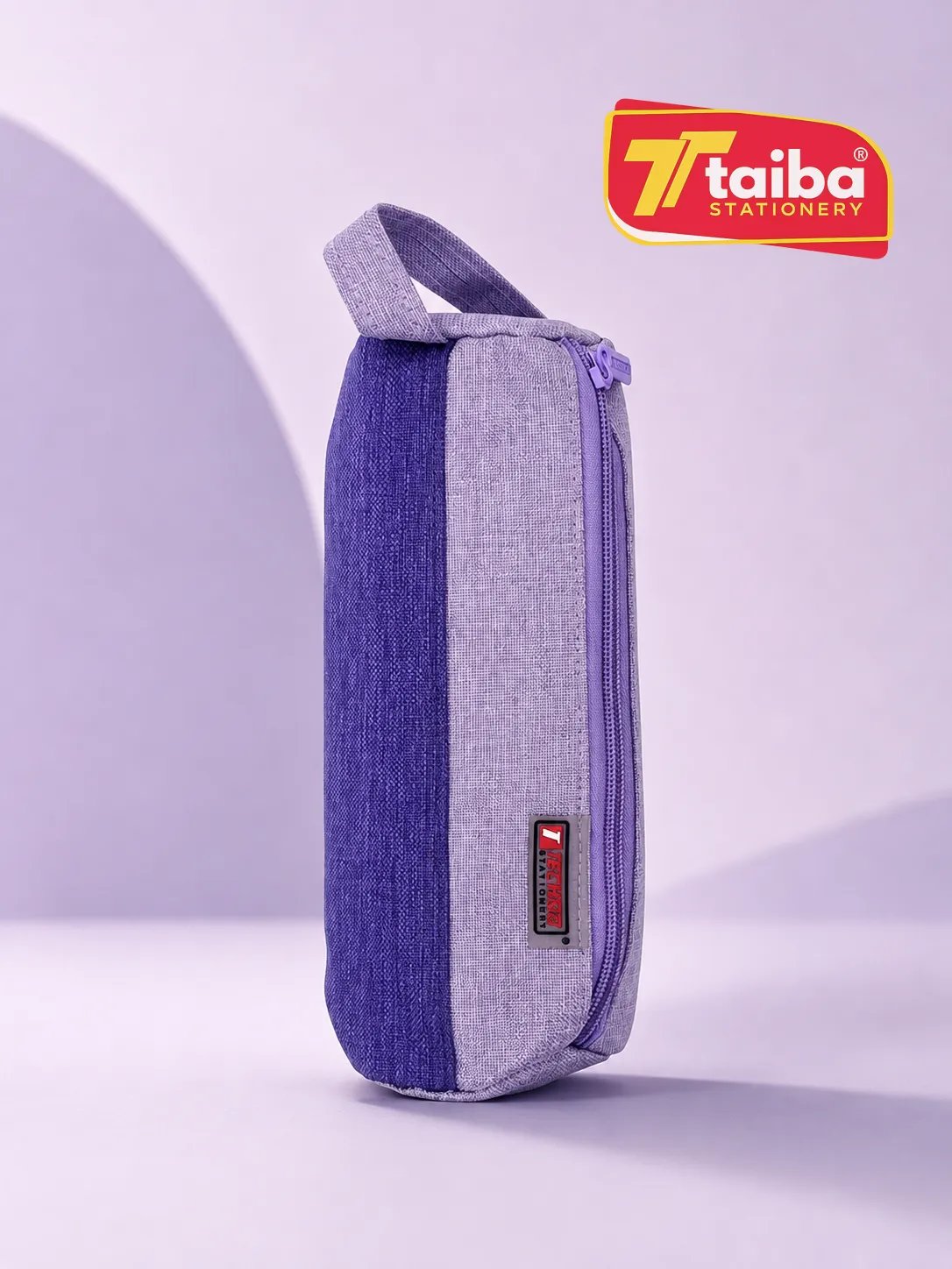 TROUSSE RONDE TCHNO 6854