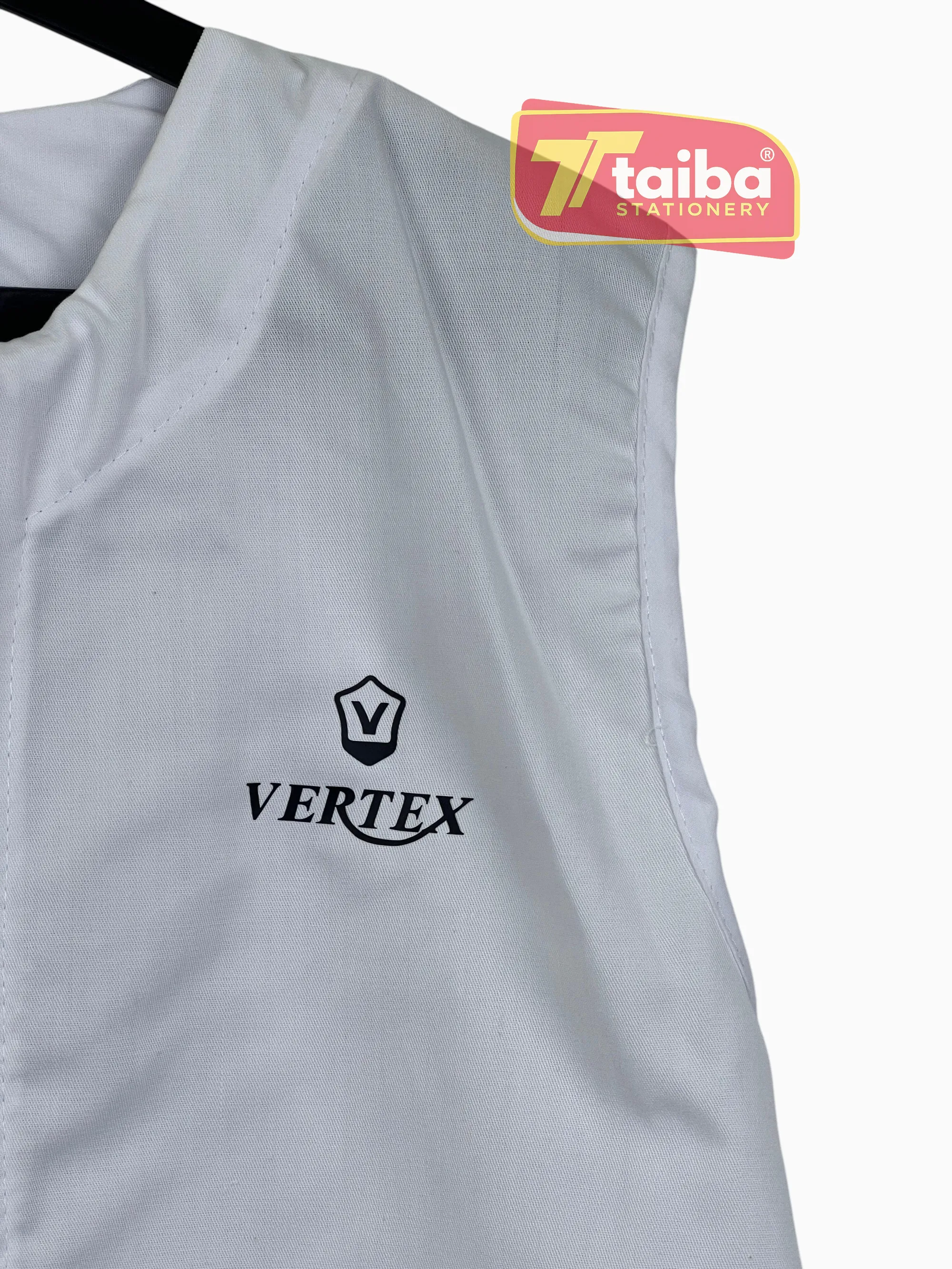 TABLIER SCOLAIRE BLEU OVER SIZE ANS BL062 15-16-17 ANS