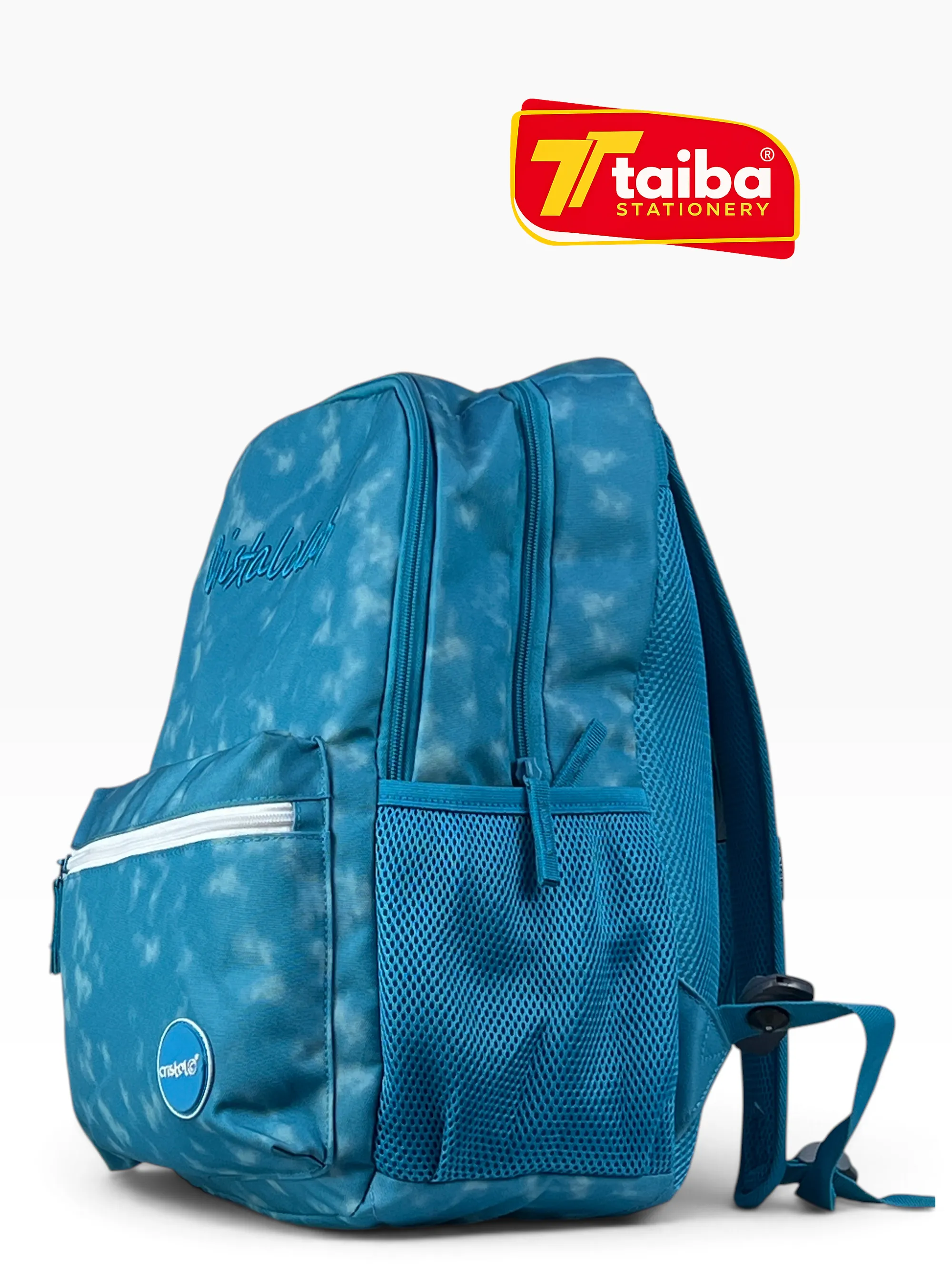 SAC A DOS ADULTE 16 CRISTAL CLUB 3 COMP CR-3010