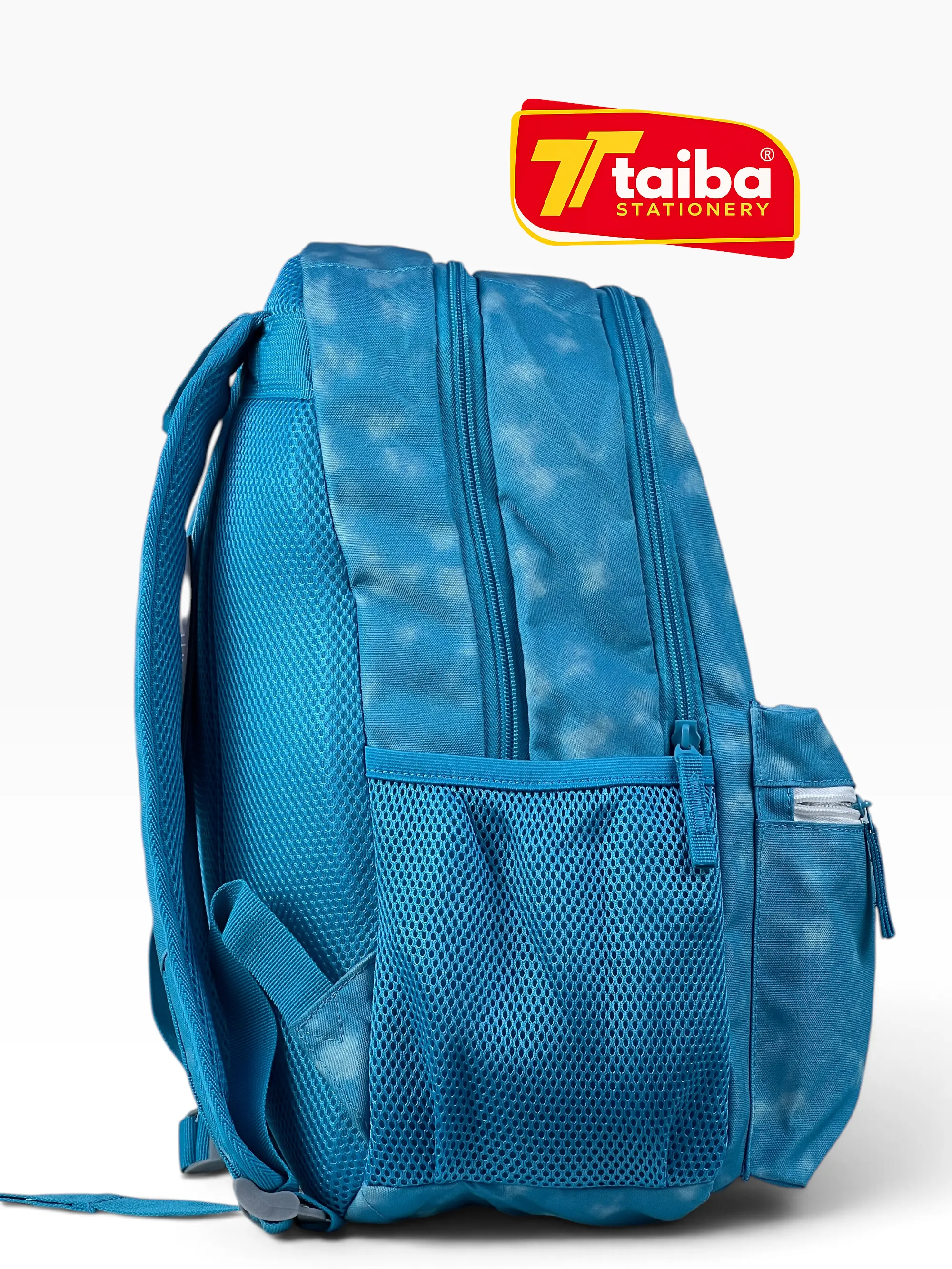 SAC A DOS ADULTE 16 CRISTAL CLUB 3 COMP CR-3010