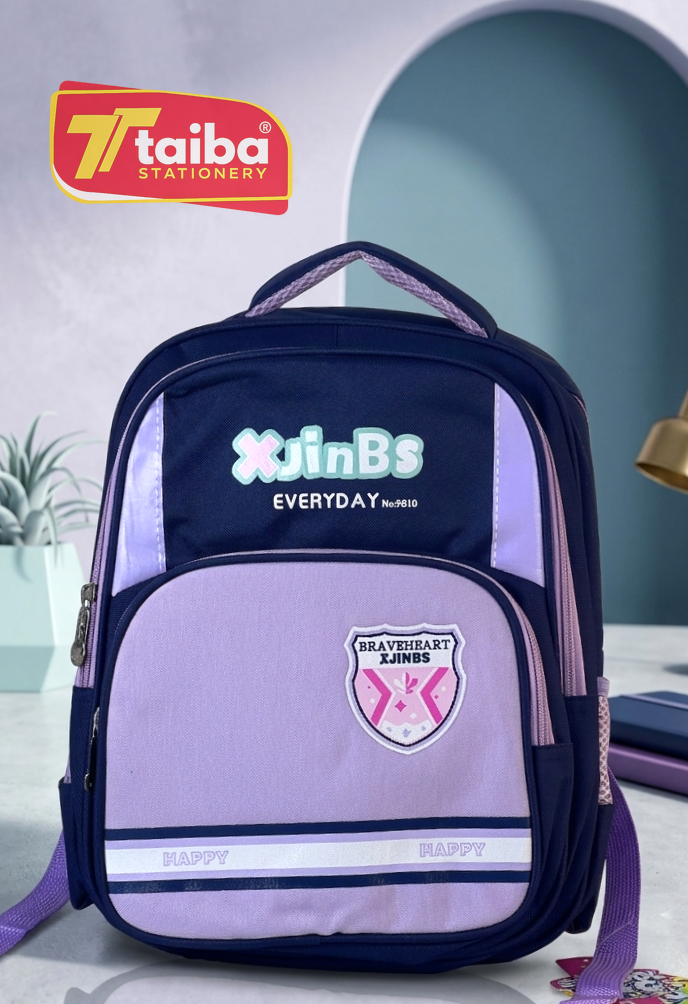SAC A DOS EXINE IS03513