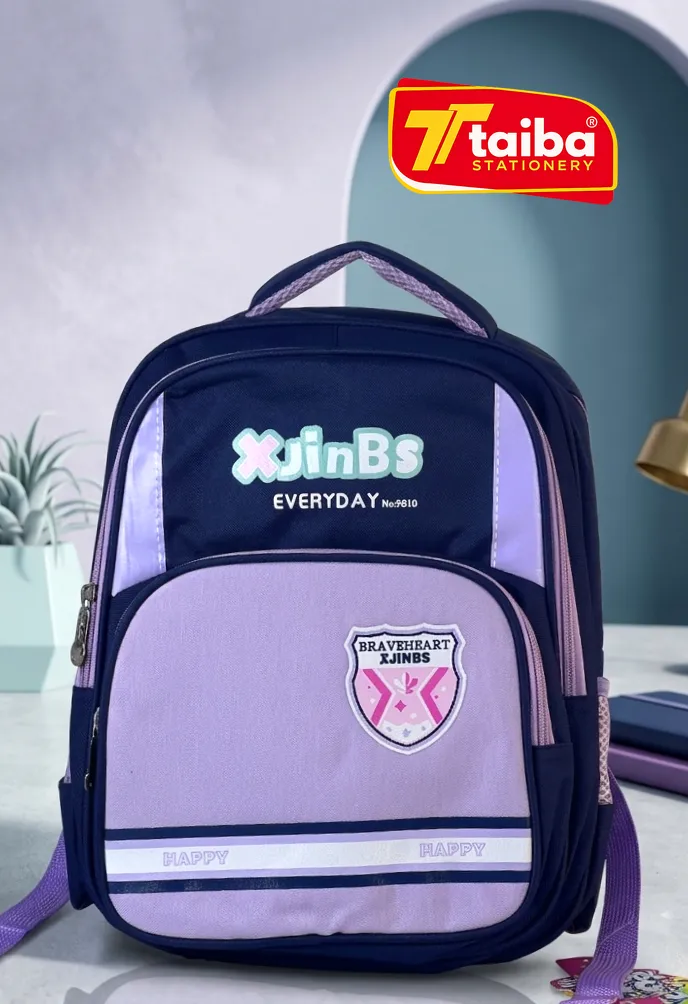 SAC A DOS EXINE IS03513
