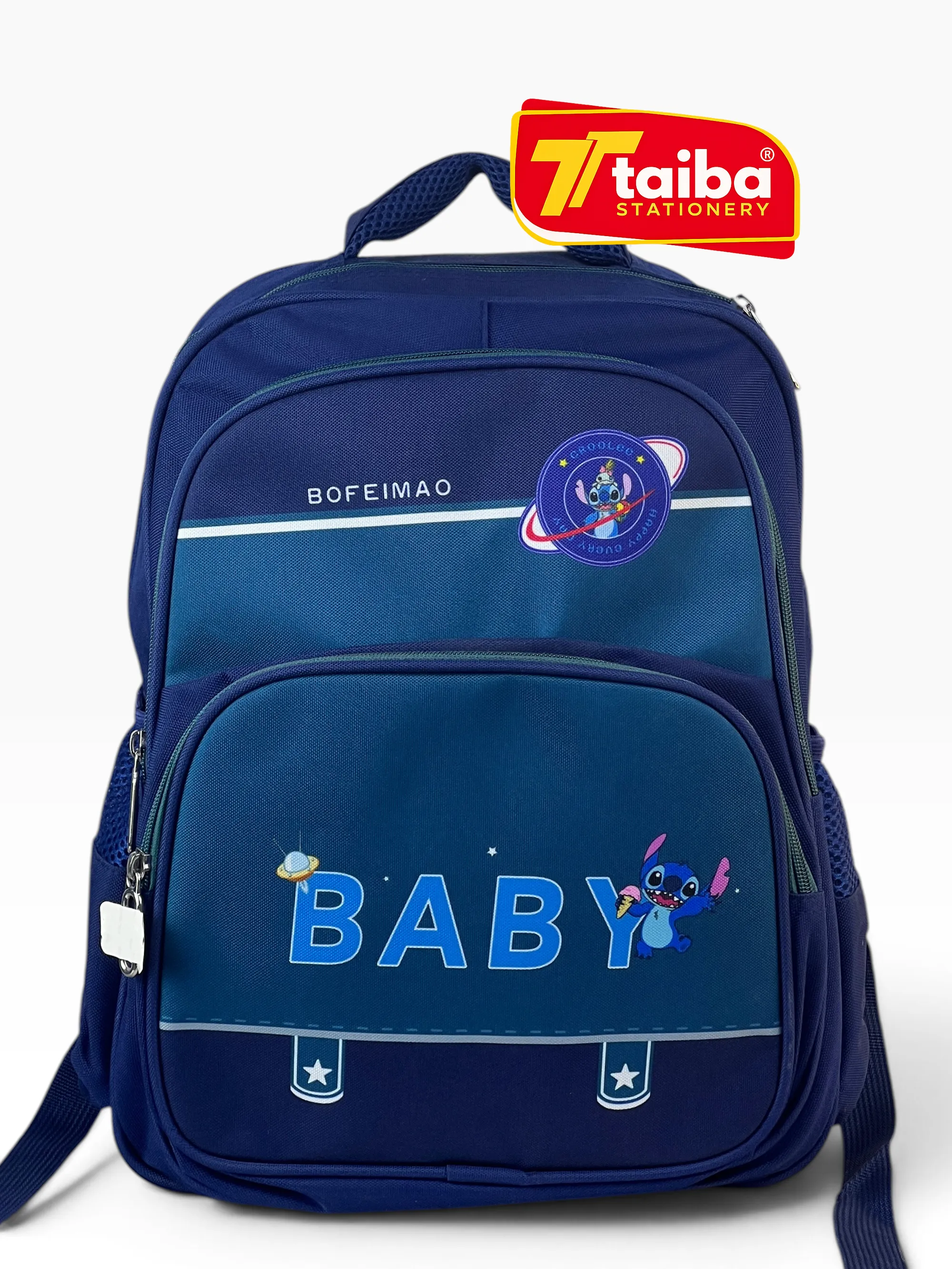 SAC A DOS EXINE IS03514