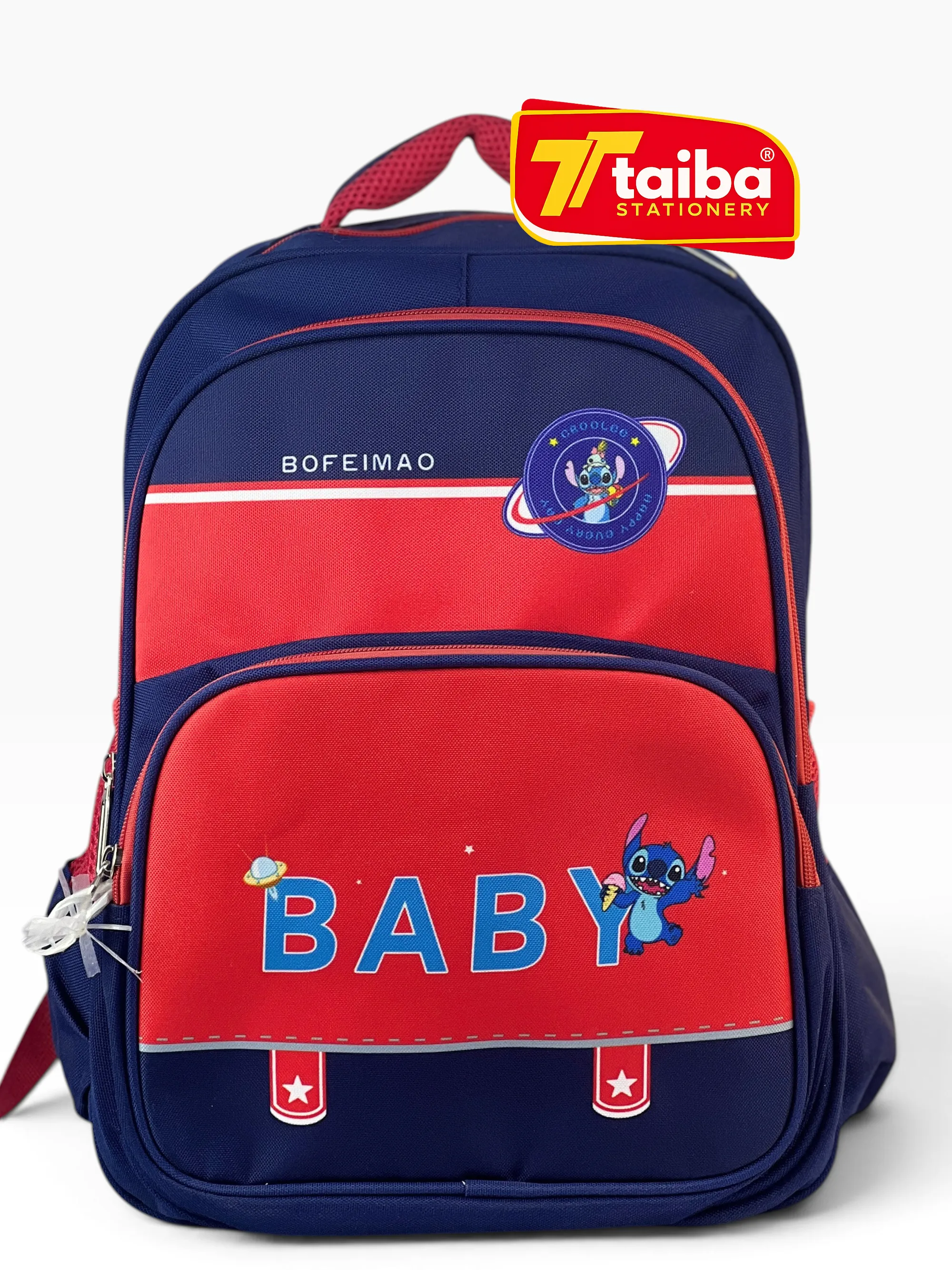 SAC A DOS EXINE IS03514