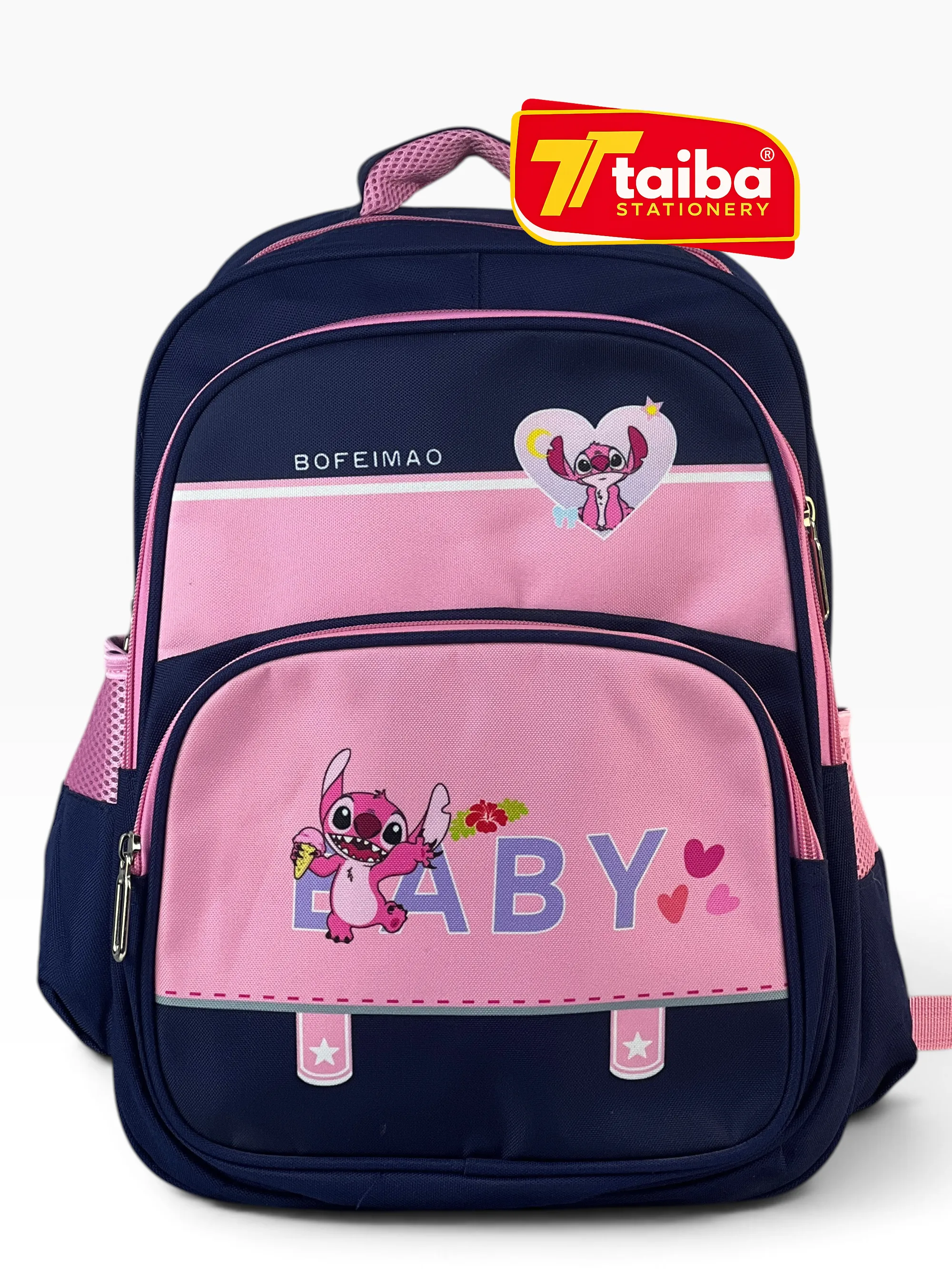 SAC A DOS EXINE IS03514