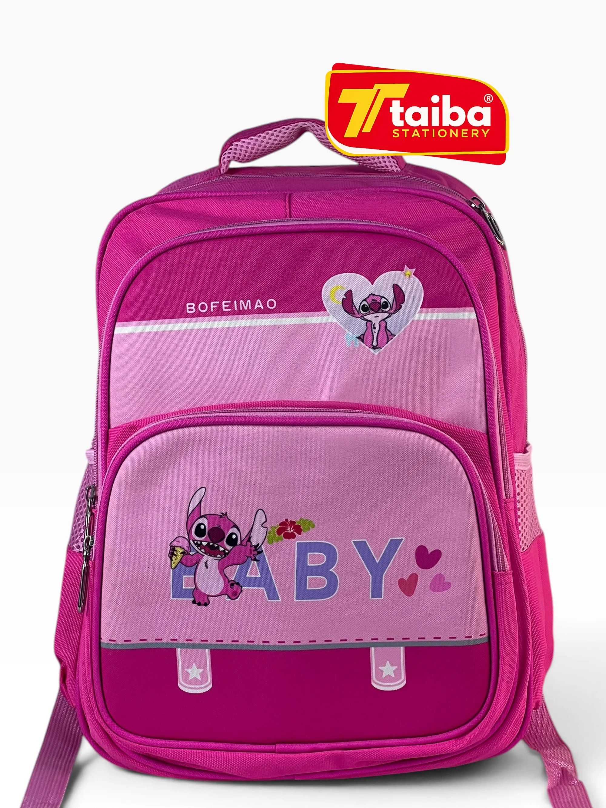 SAC A DOS EXINE IS03514