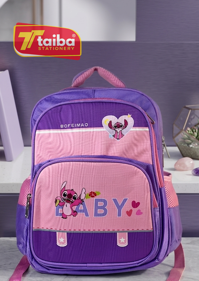 SAC A DOS EXINE IS03514