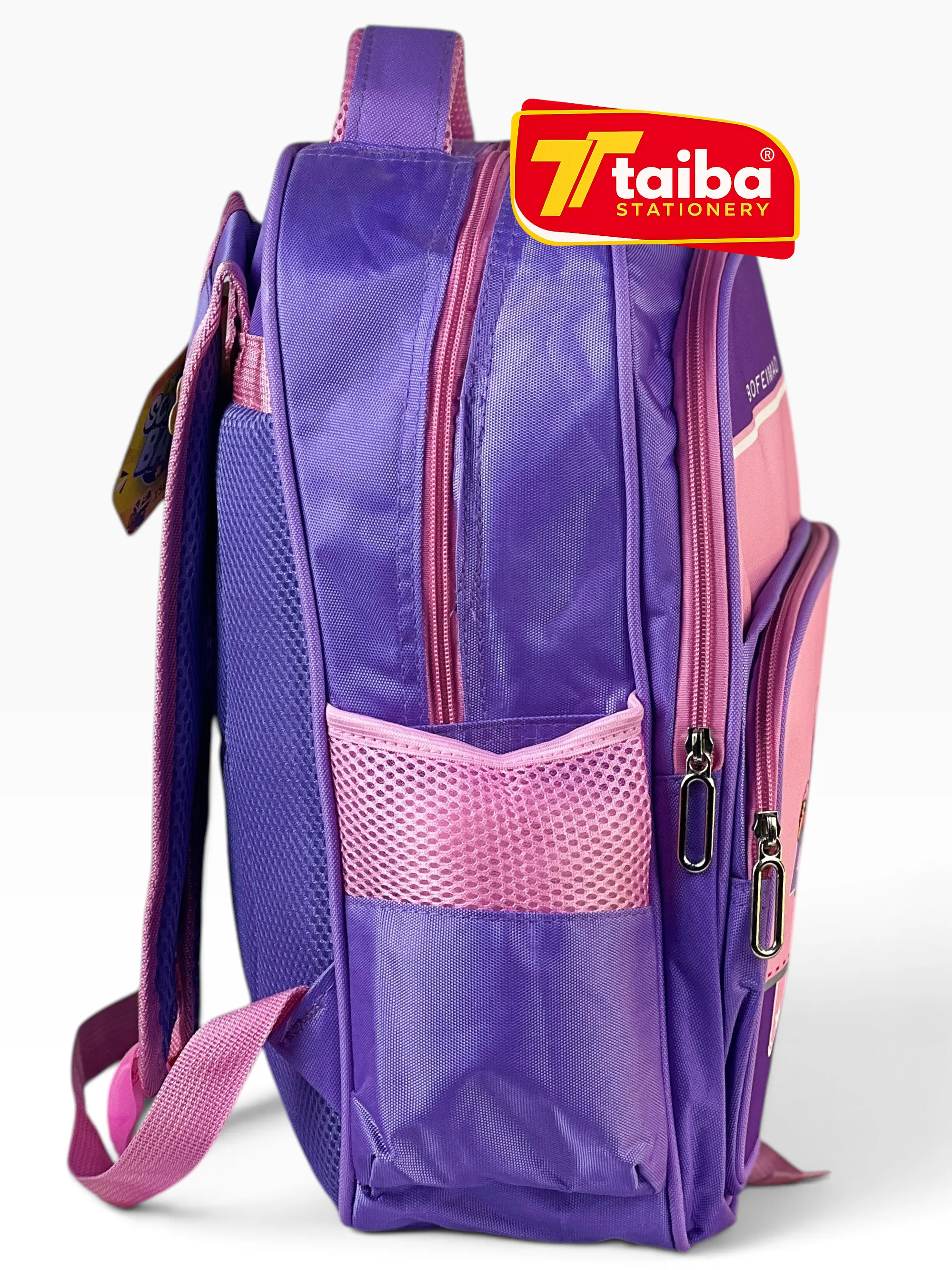 SAC A DOS EXINE IS03514