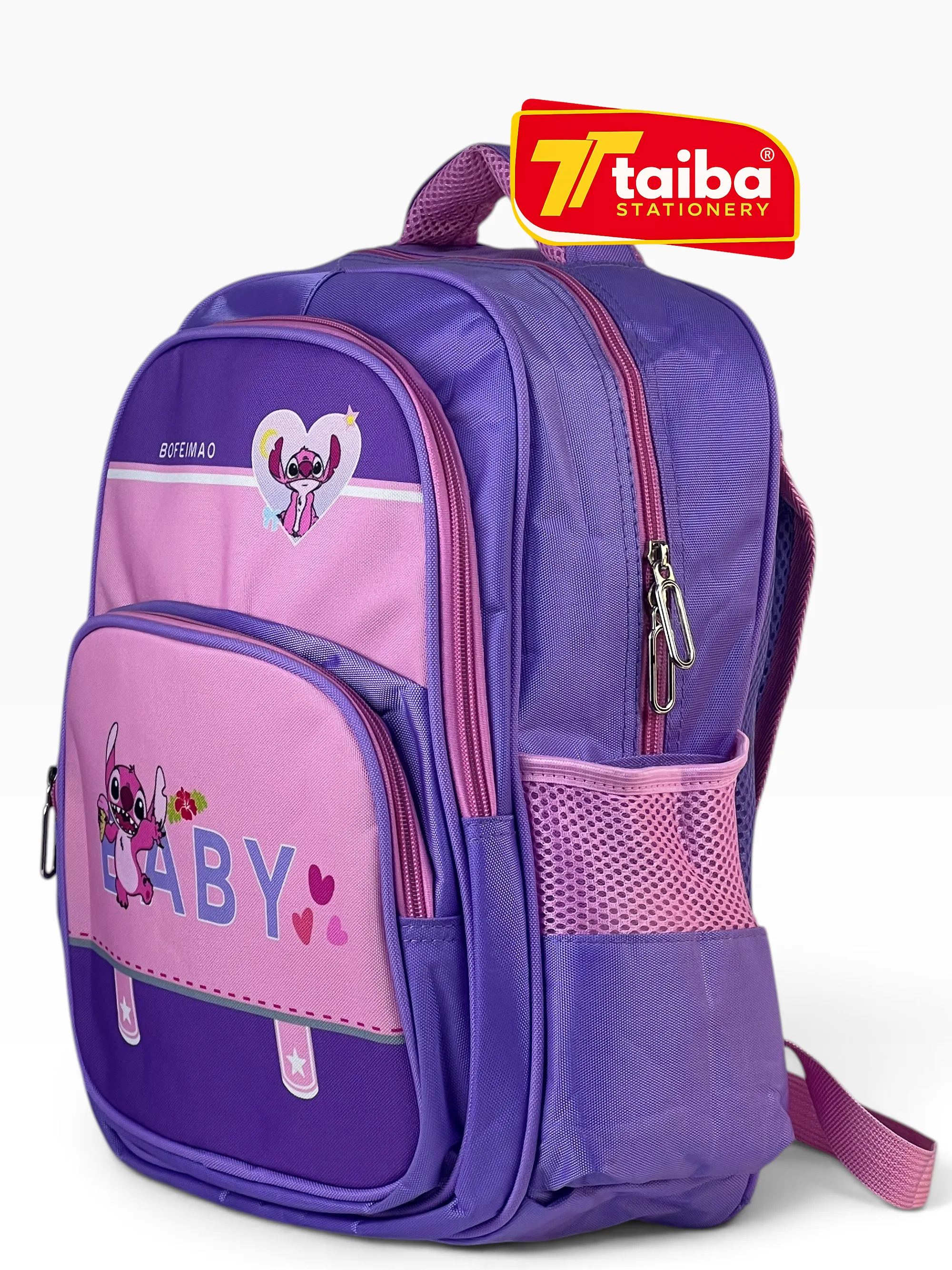 SAC A DOS EXINE IS03514
