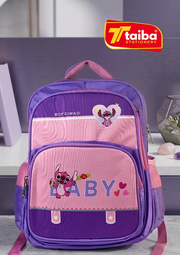 SAC A DOS EXINE IS03514