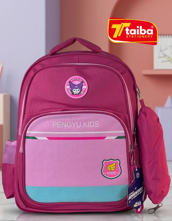 SAC A DOS EXINE IS03620