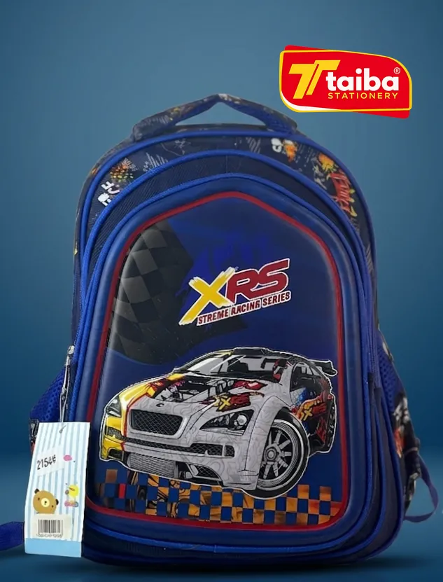 SAC A DOS NBS 2154  3507-3