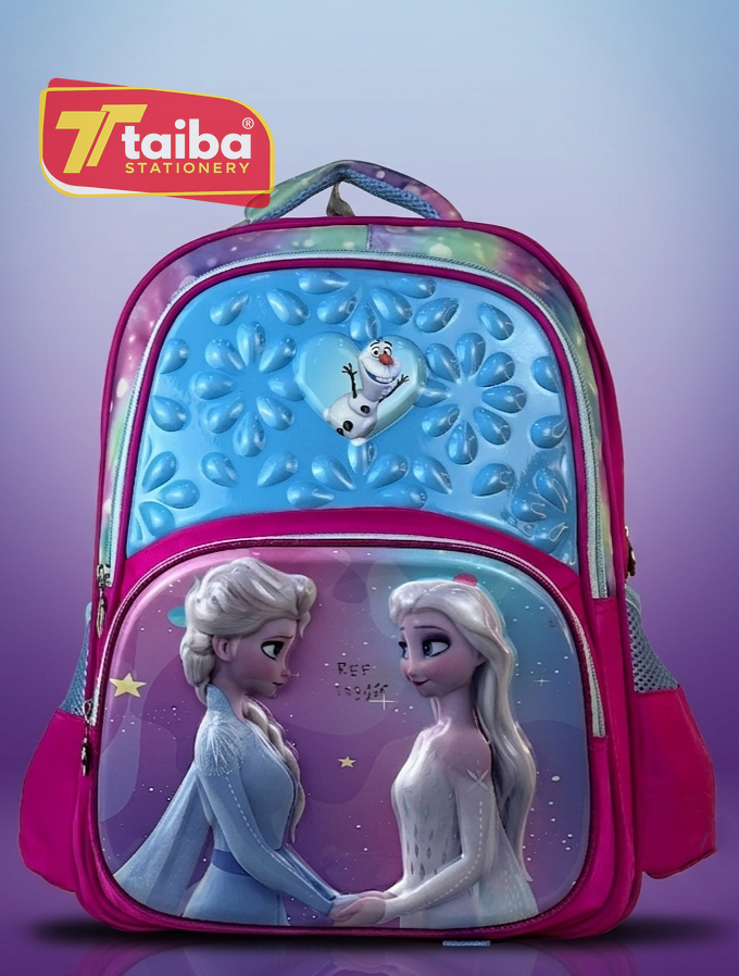 SAC A DOS EXINE IS03176