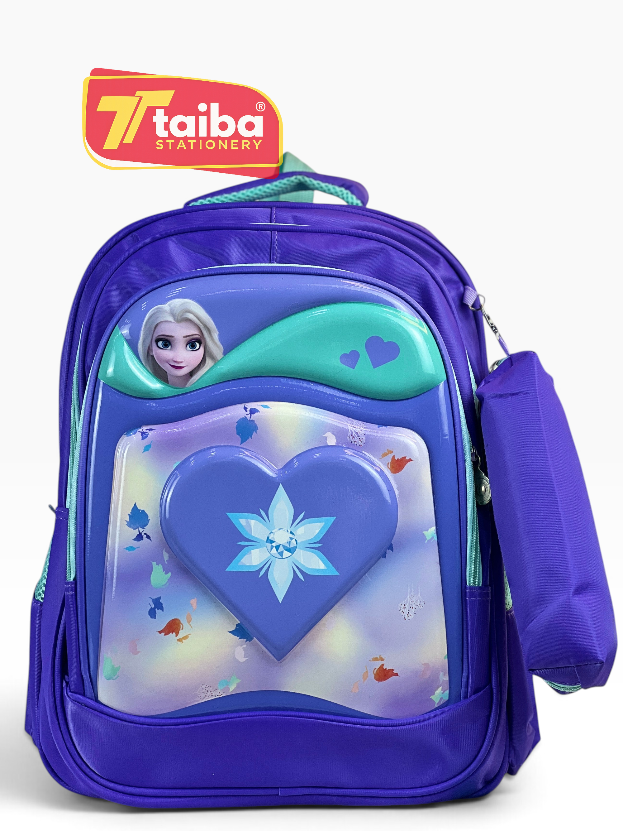 mauveELSA