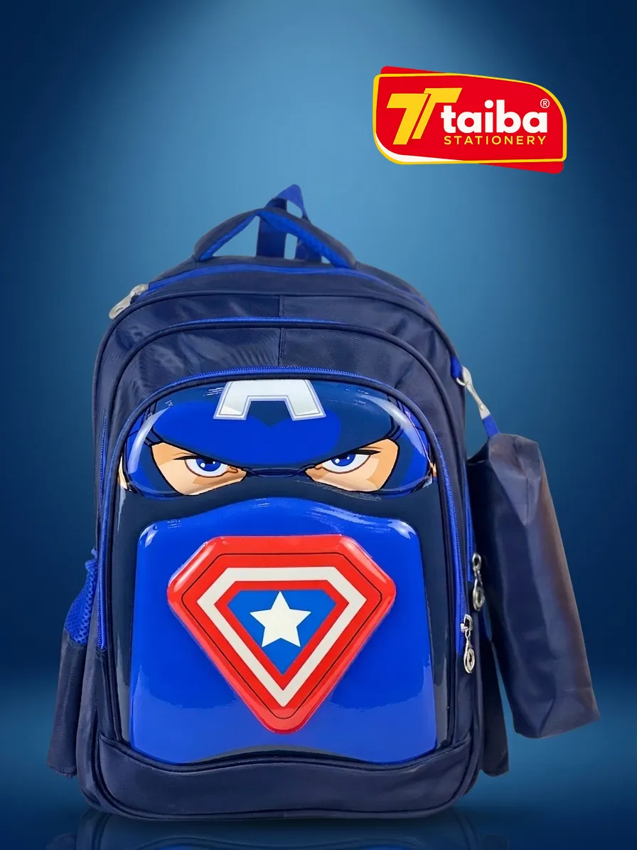 SAC A DOS EXINE IS03624