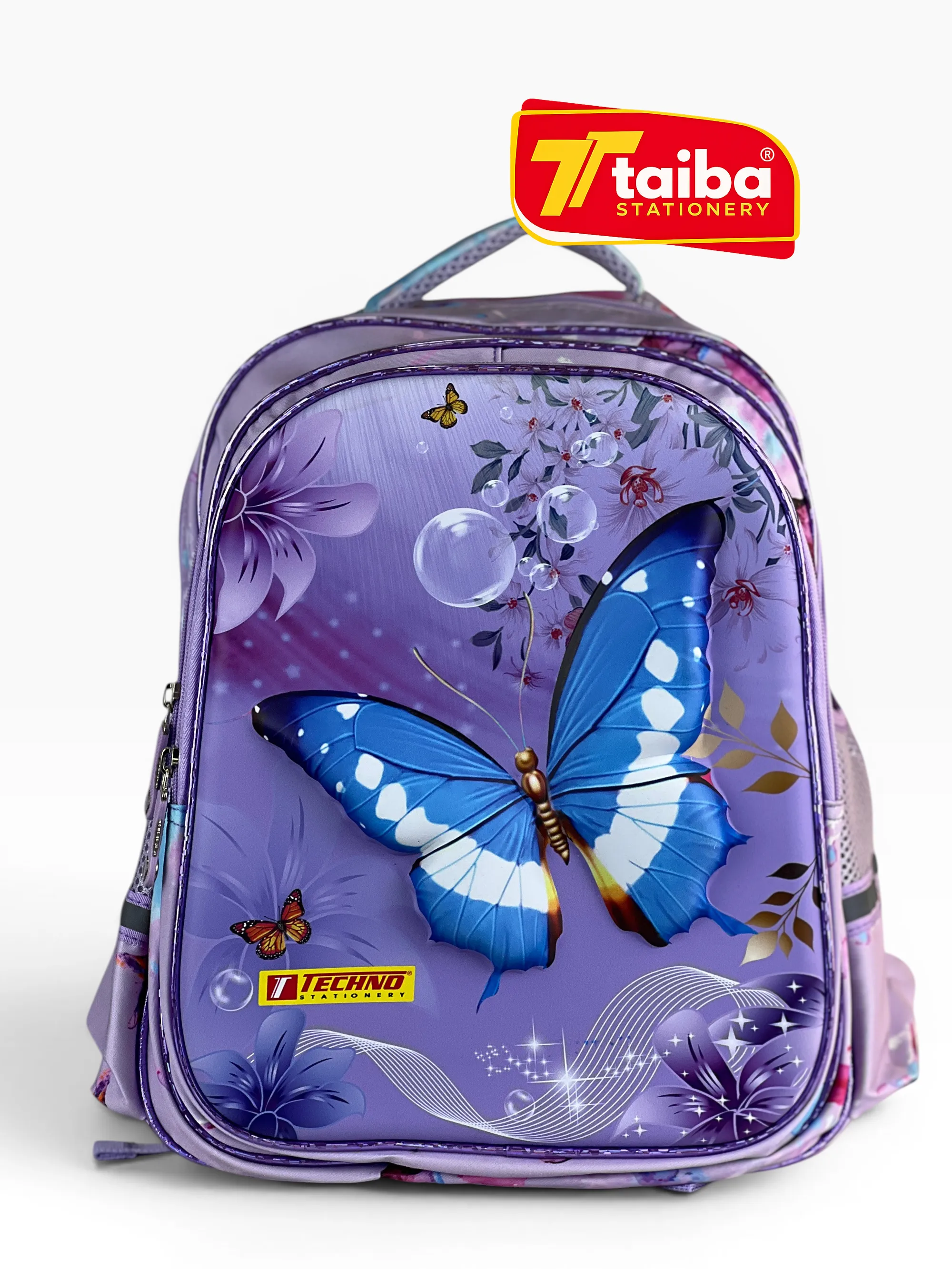 SAC A DOS 16 TCHNO 7337