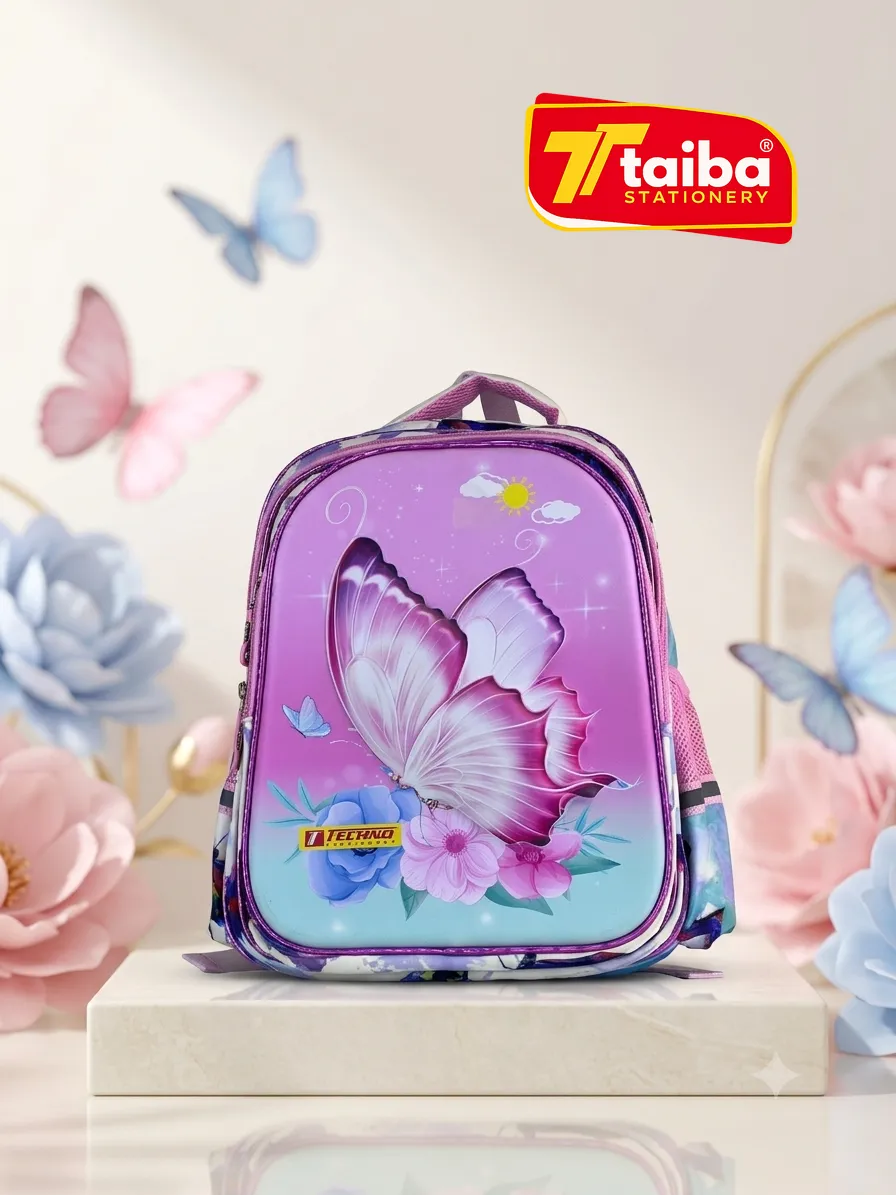 SAC A DOS 16 TCHNO 7337