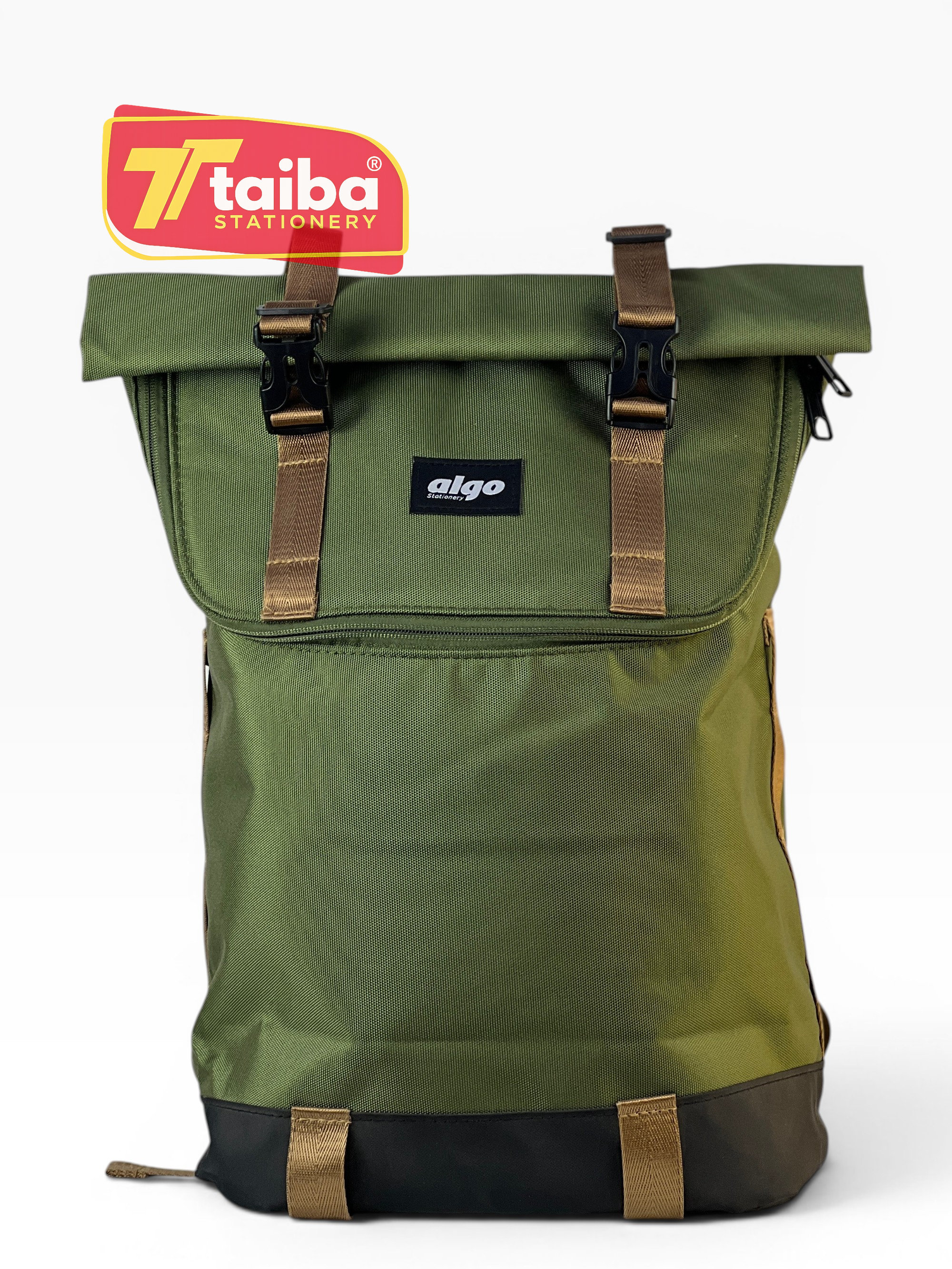 vert militaire