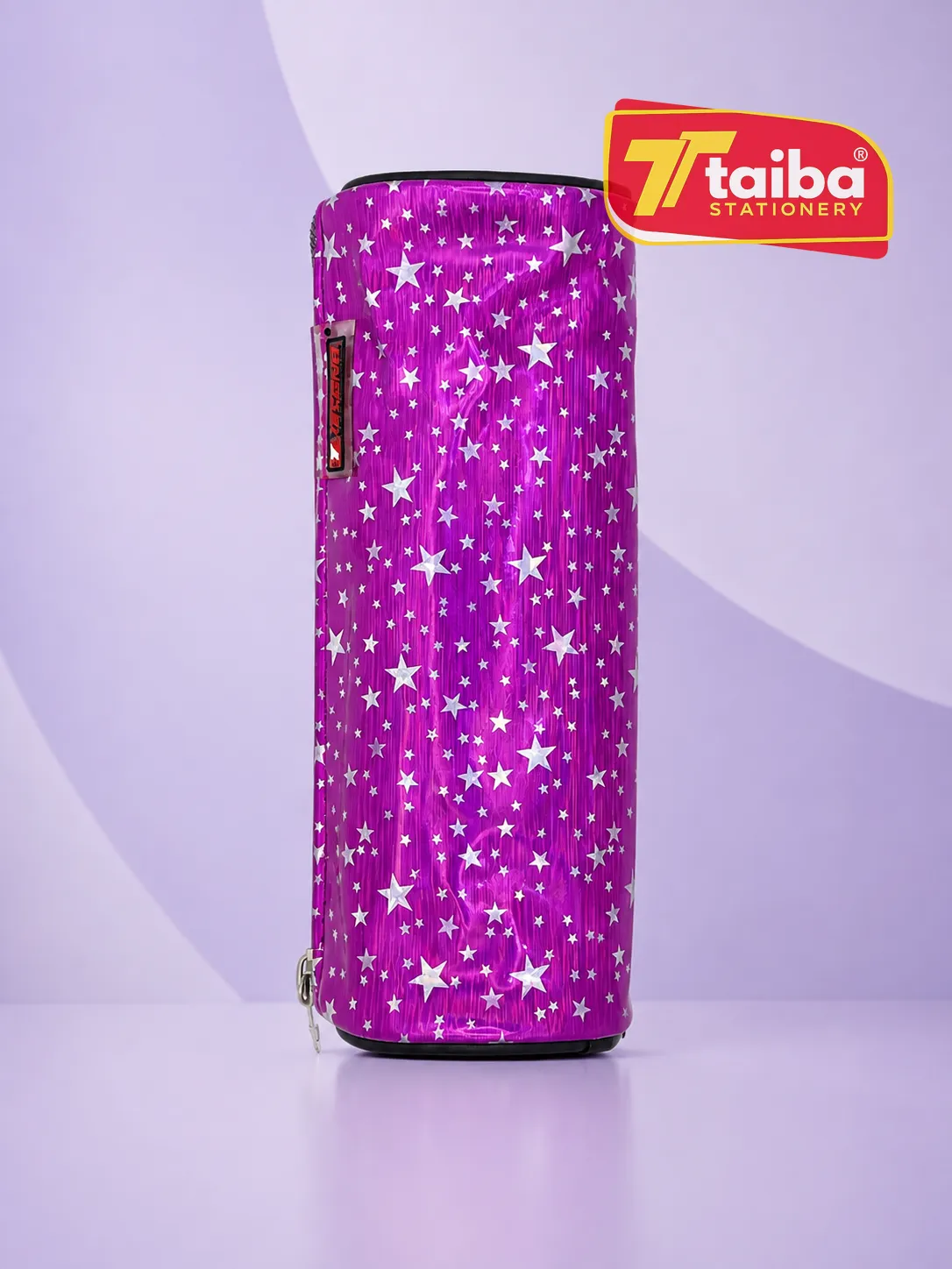 TROUSSE RONDE TCHNO 6863
