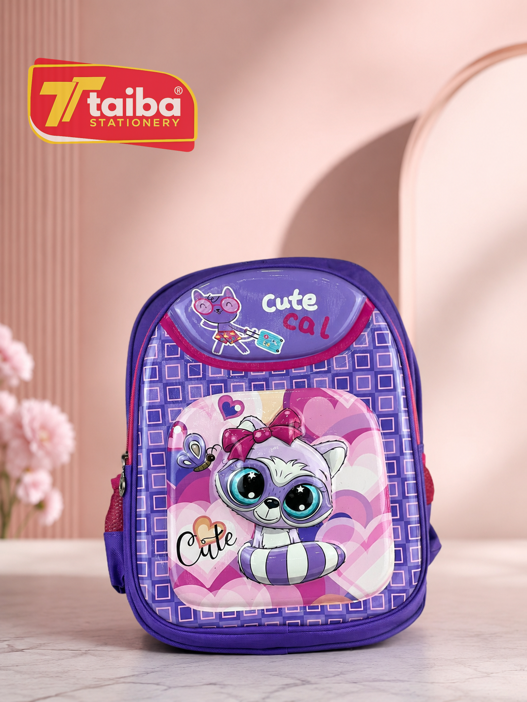 SAC A DOS EXINE IS03518
