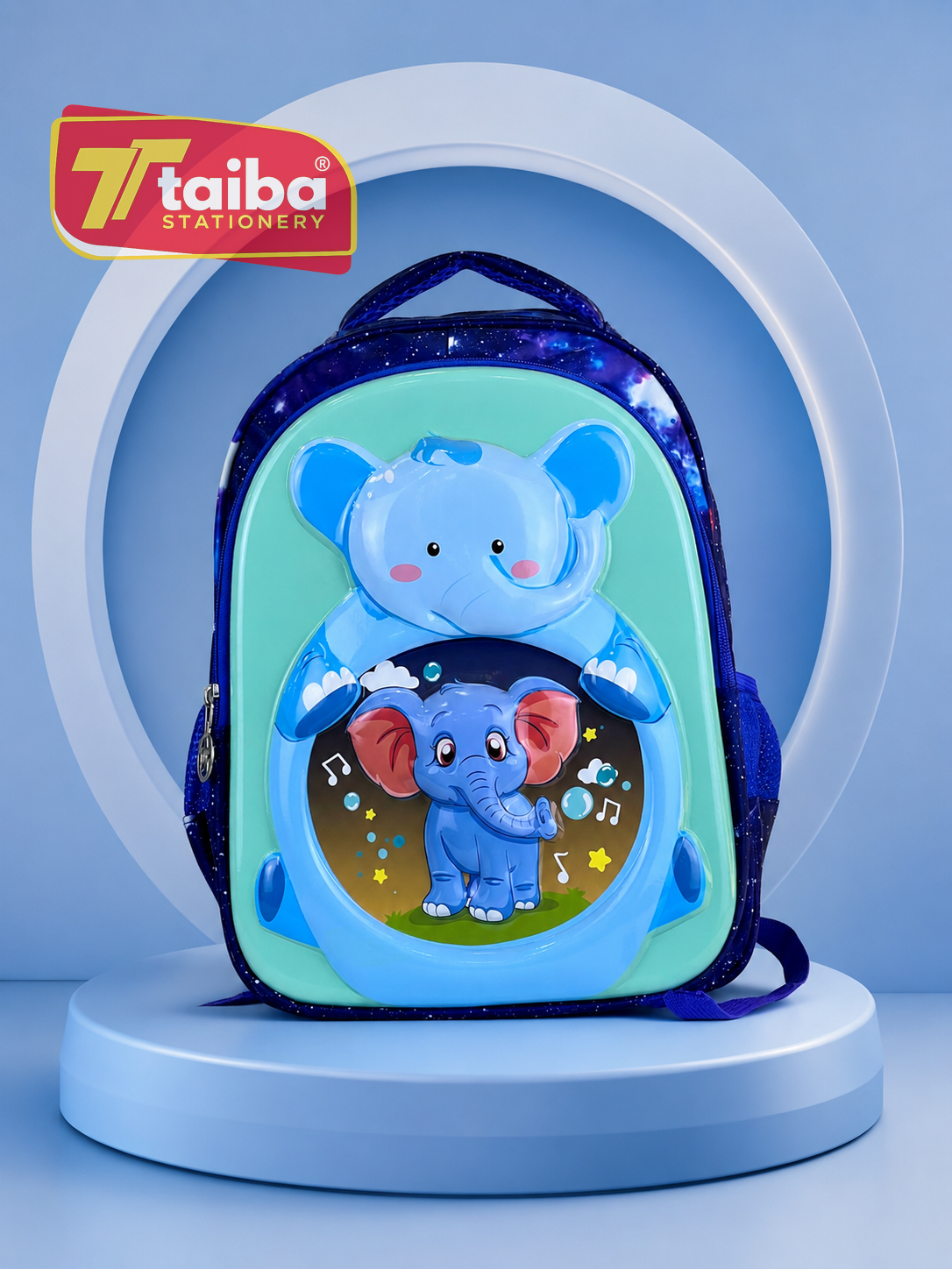 SAC A DOS EXINE IS03521