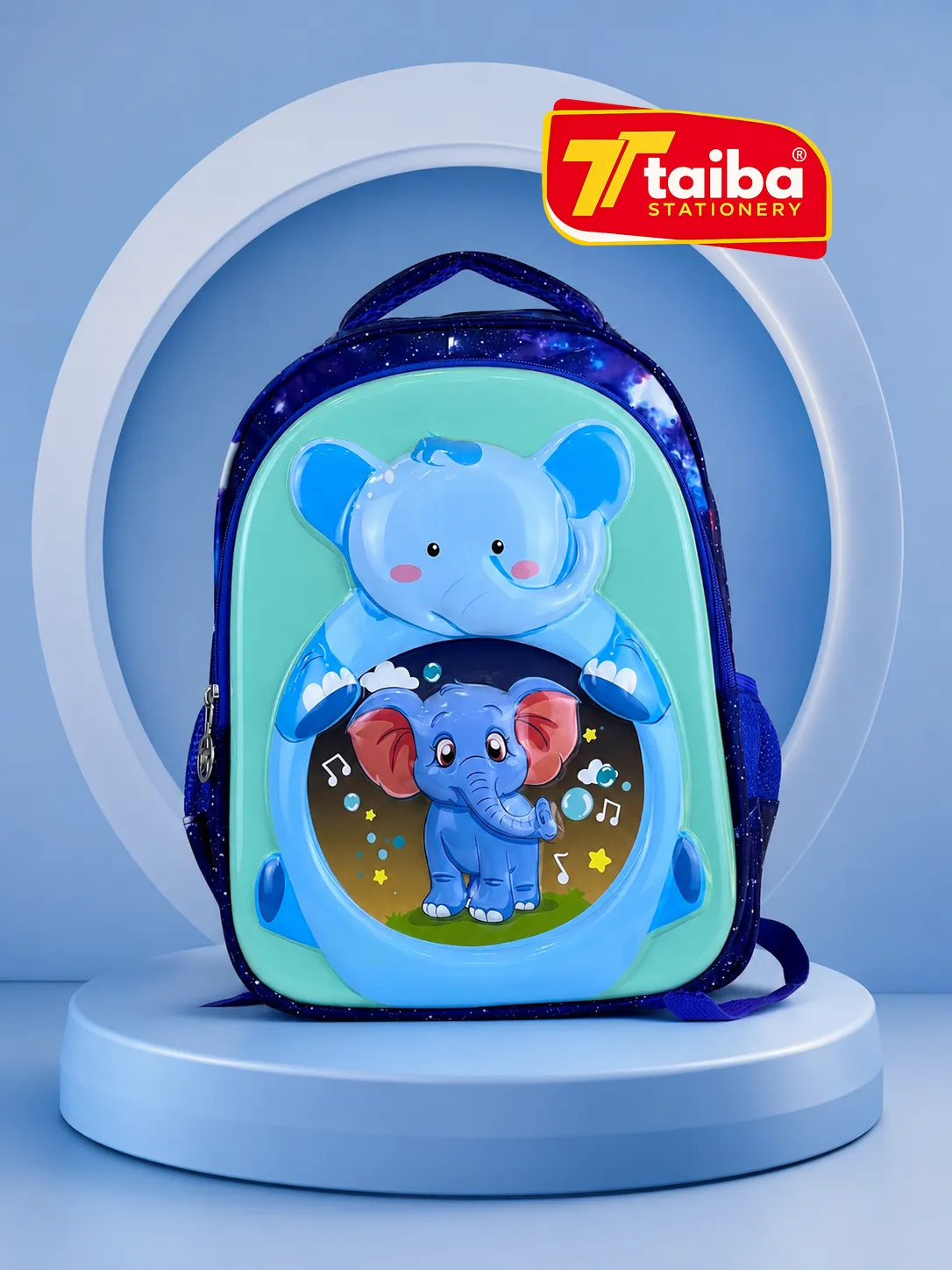 SAC A DOS EXINE IS03521