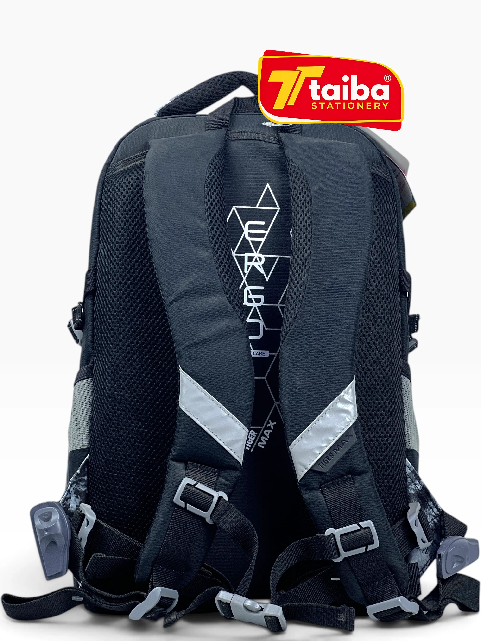 SAC A DOS ERGONOMIQUE TIGER