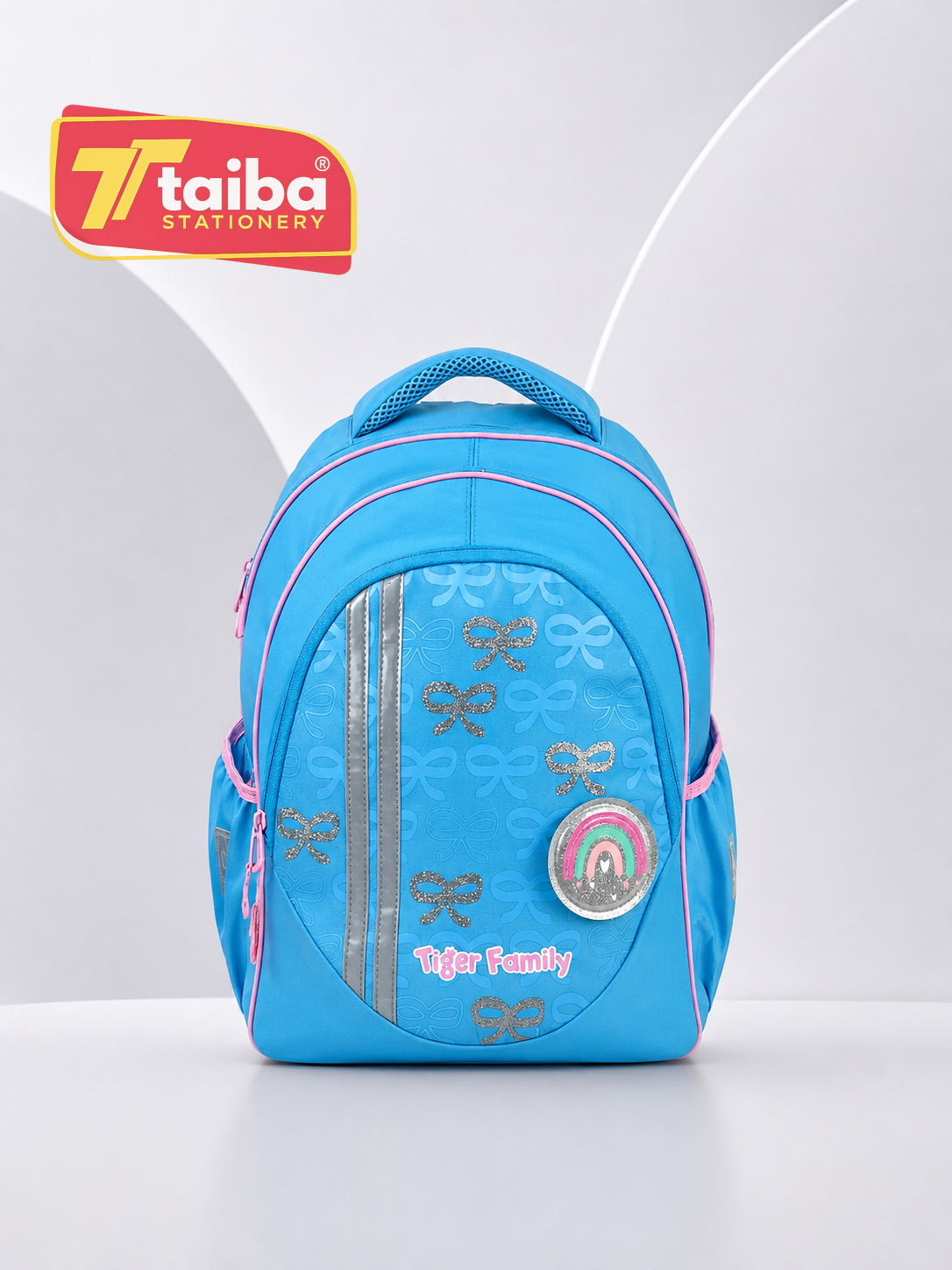 SAC A DOS ERGONMIQUE   TIGER-