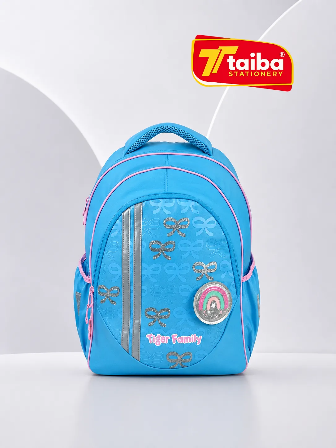 SAC A DOS ERGONMIQUE   TIGER-